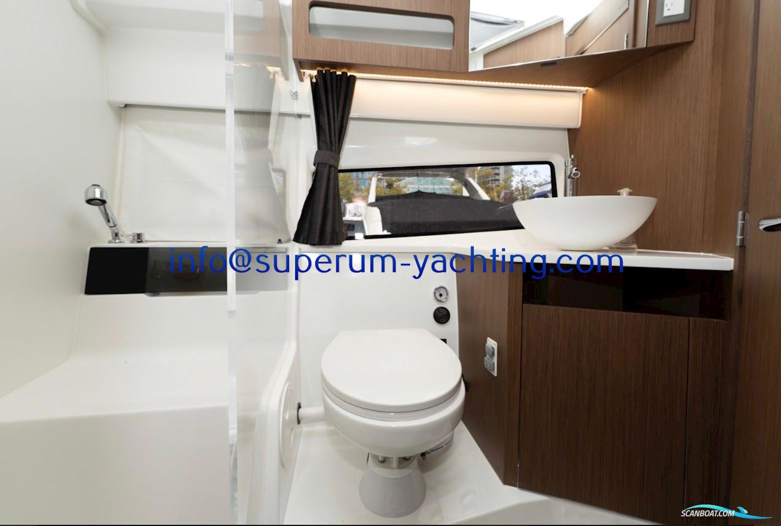 Beneteau Antares 11 OB