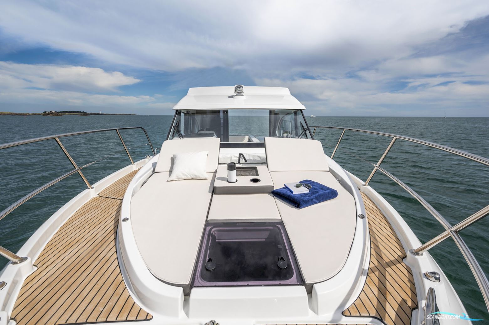 Beneteau Antares 11 OB
