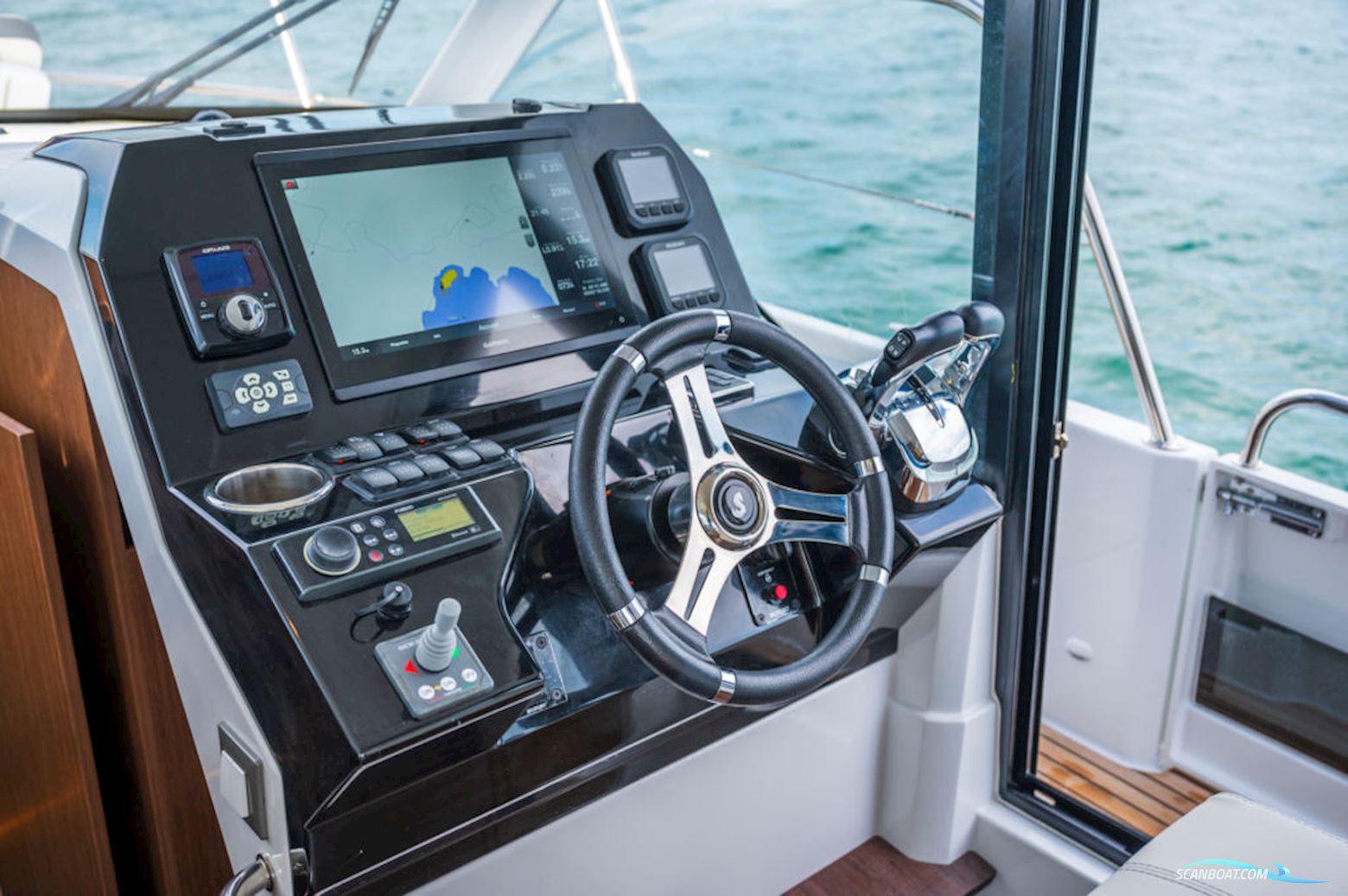 Beneteau Antares 11 OB