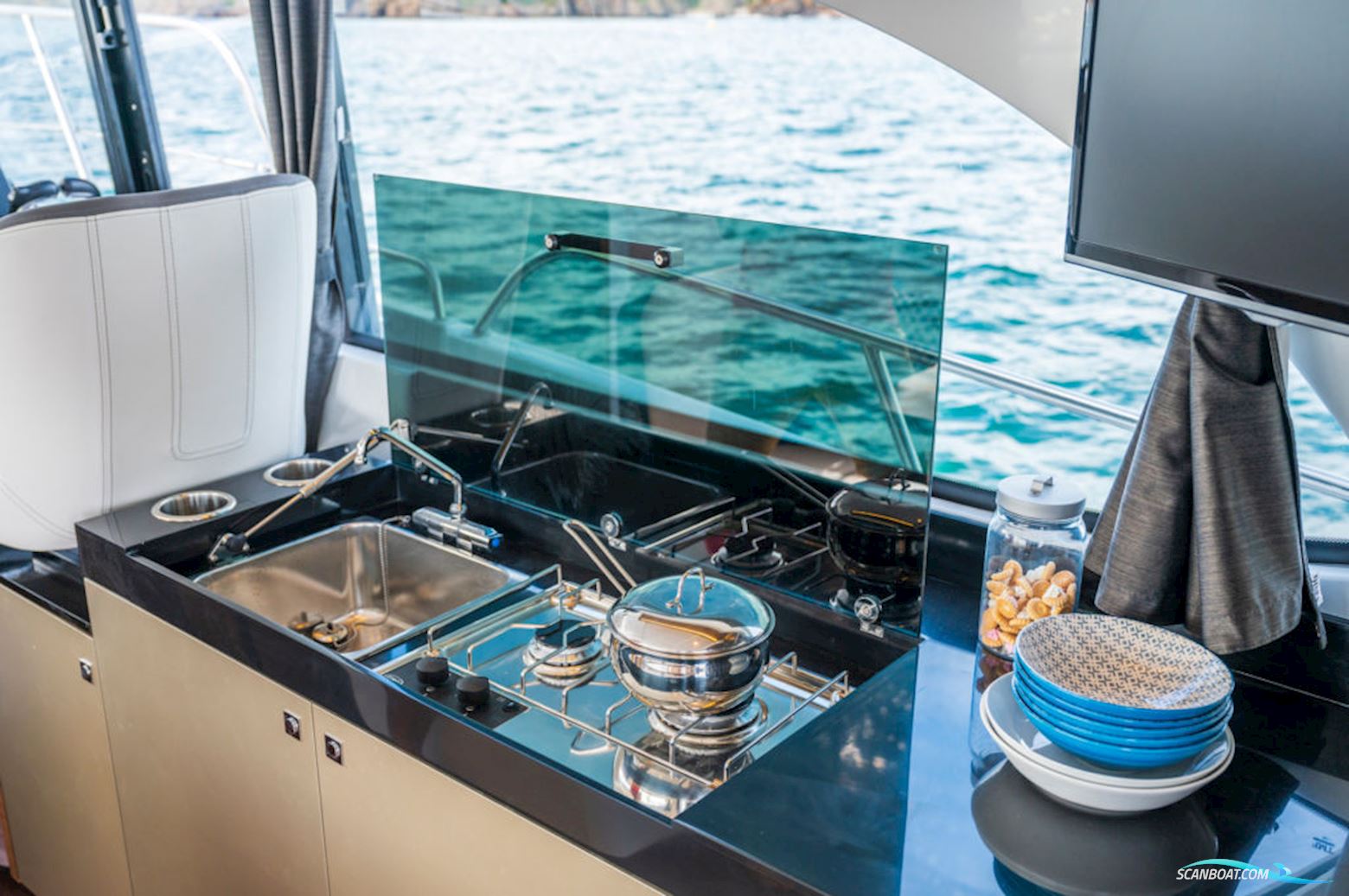 Beneteau Antares 11 OB
