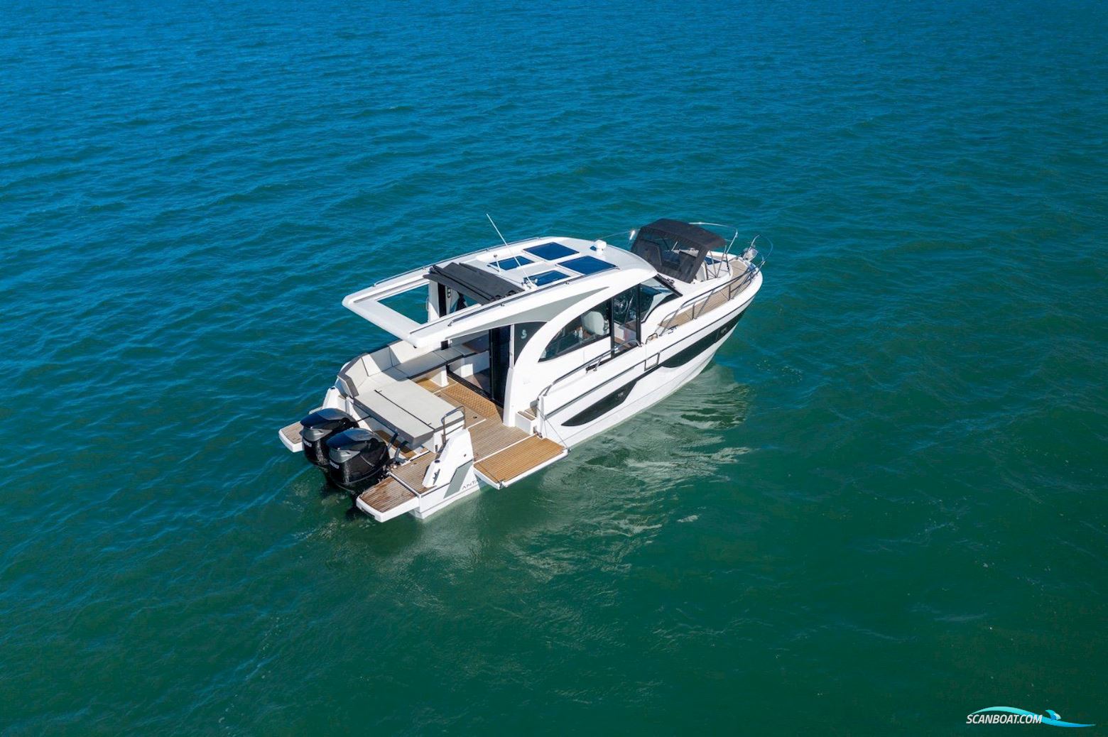 Beneteau ANTARES 11 Motorboten 2023, met MERCRUISER MERCURY motor, Slovenia