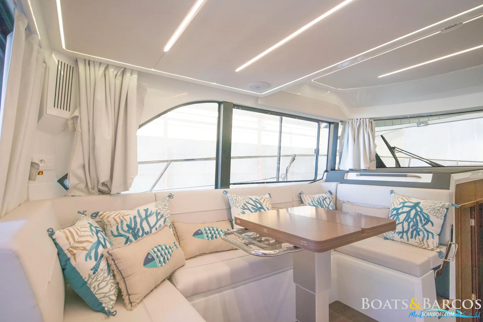 Beneteau Antares 12 Fly Sport