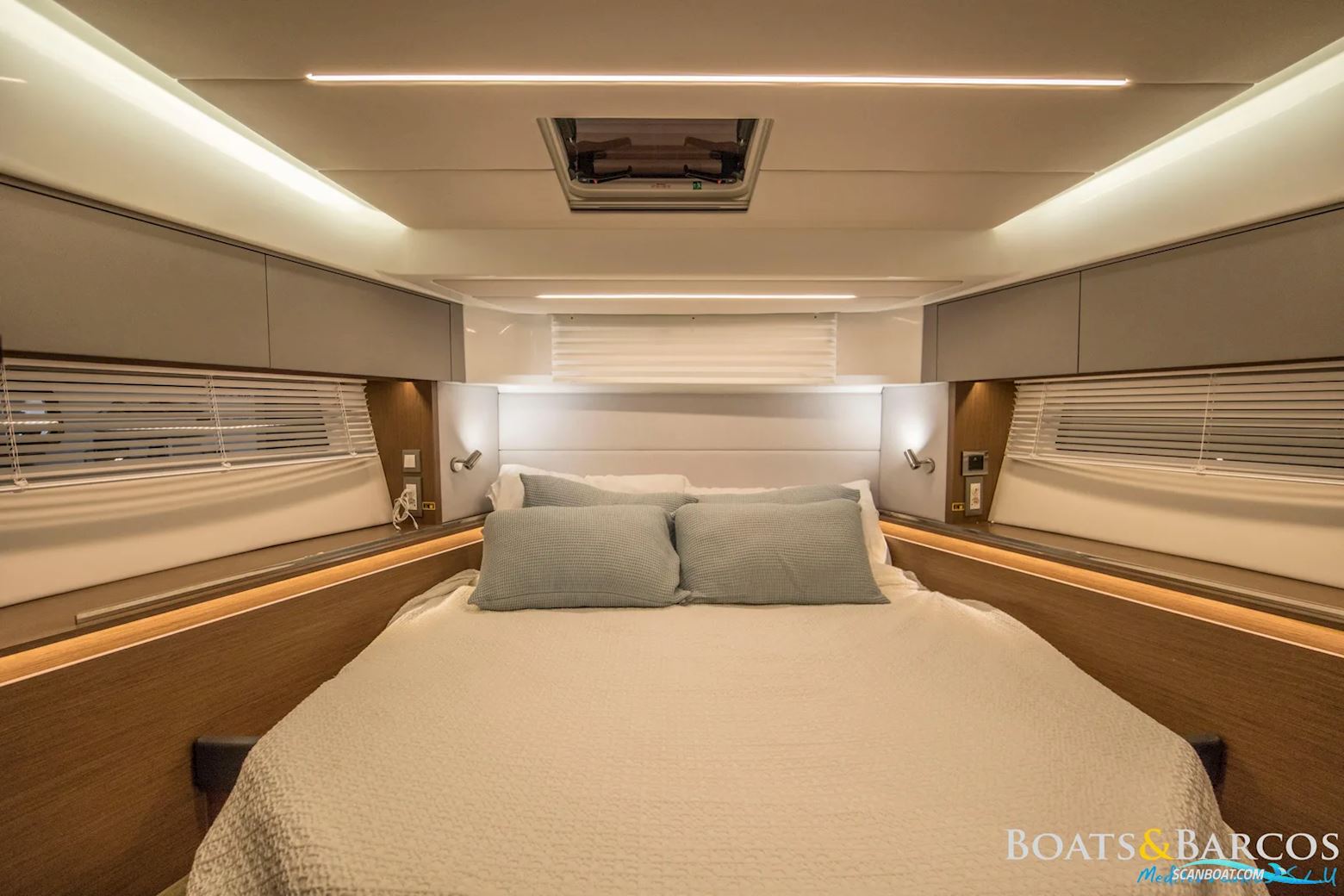 Beneteau Antares 12 Fly Sport