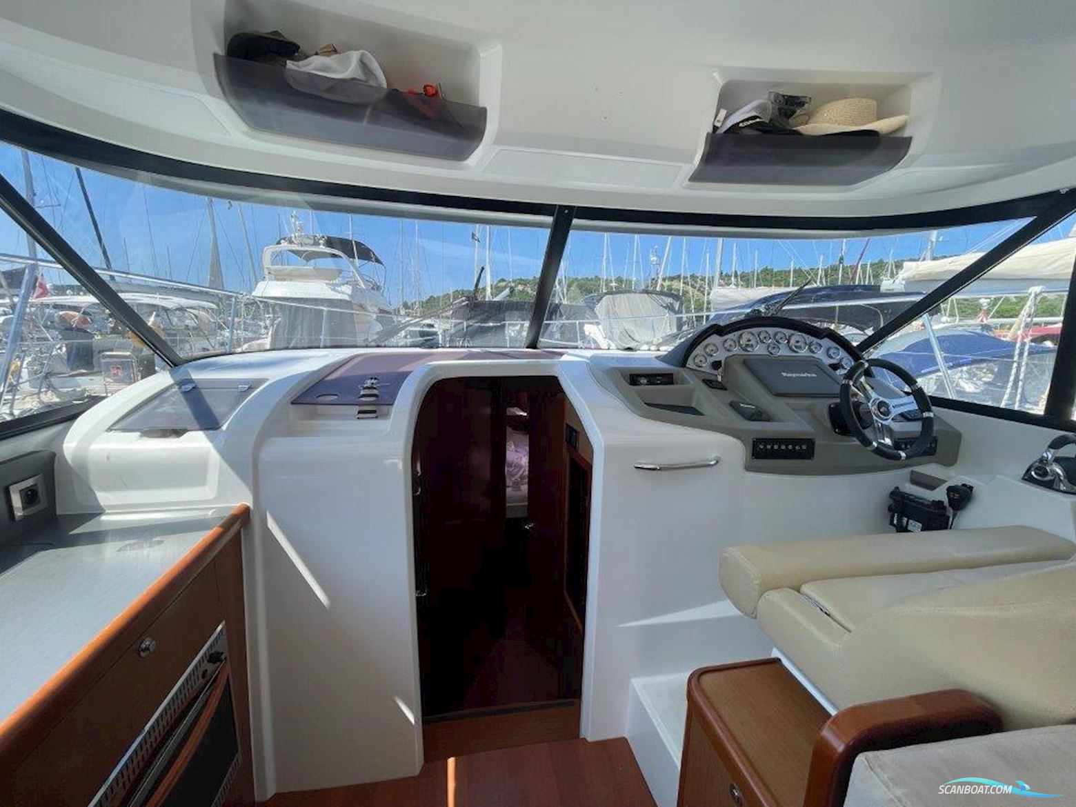 Bénéteau Antares 12