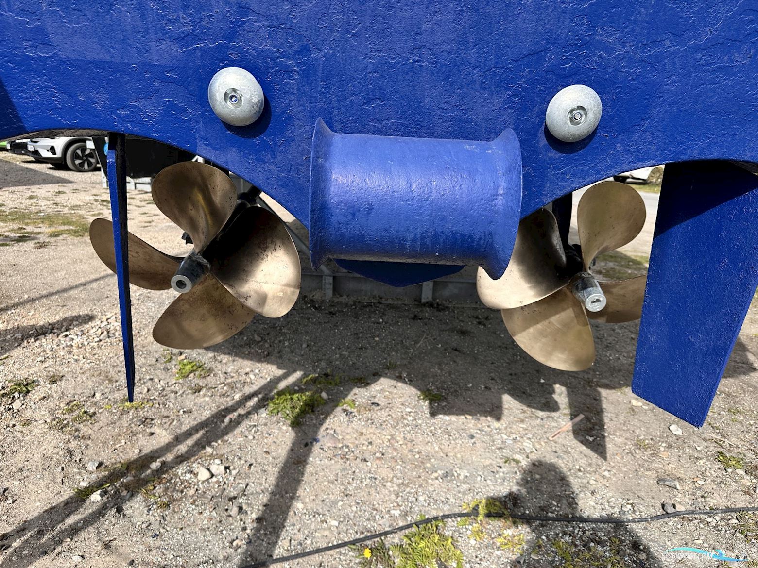 Bénéteau Antares 12