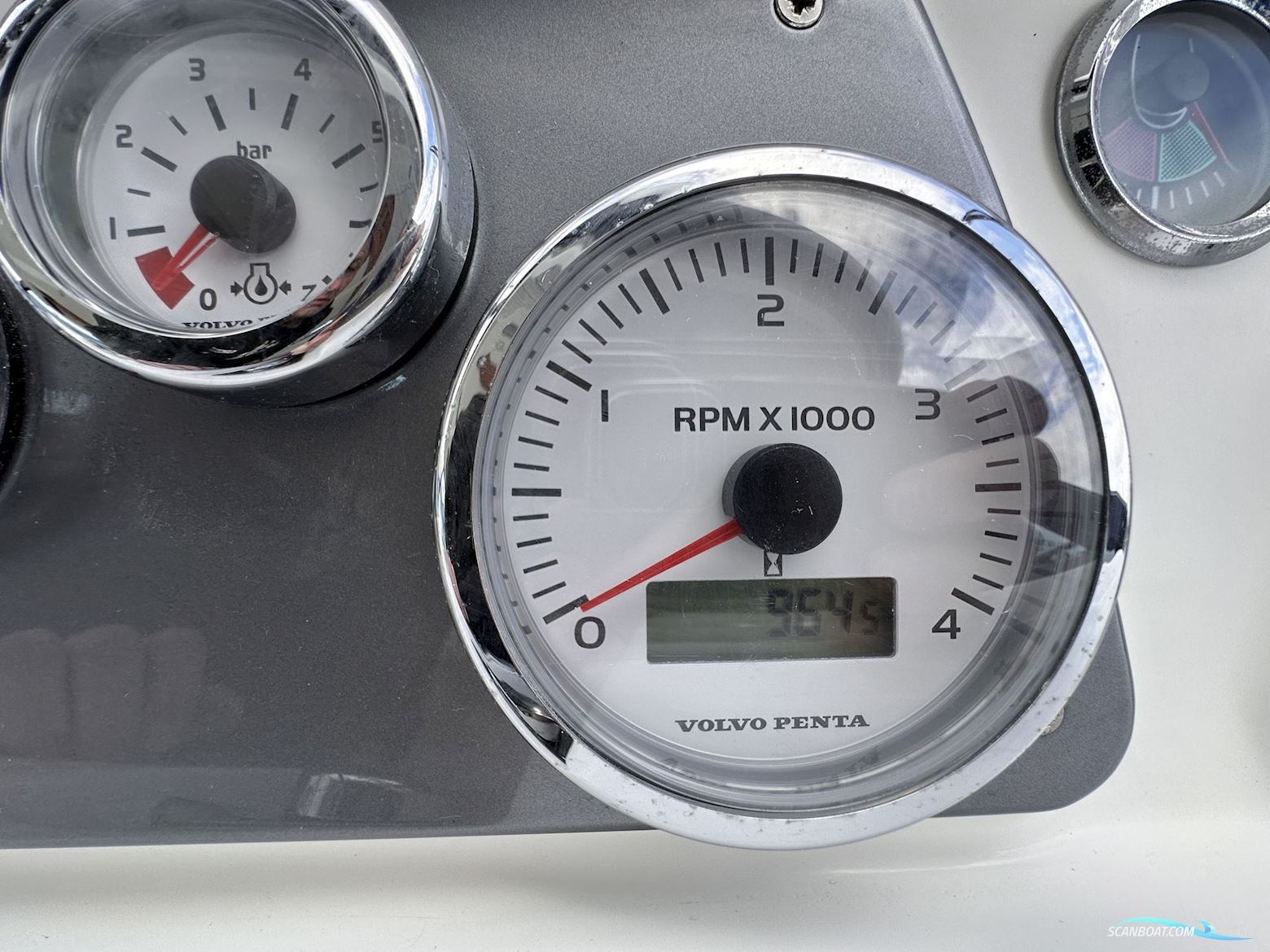 Bénéteau Antares 12