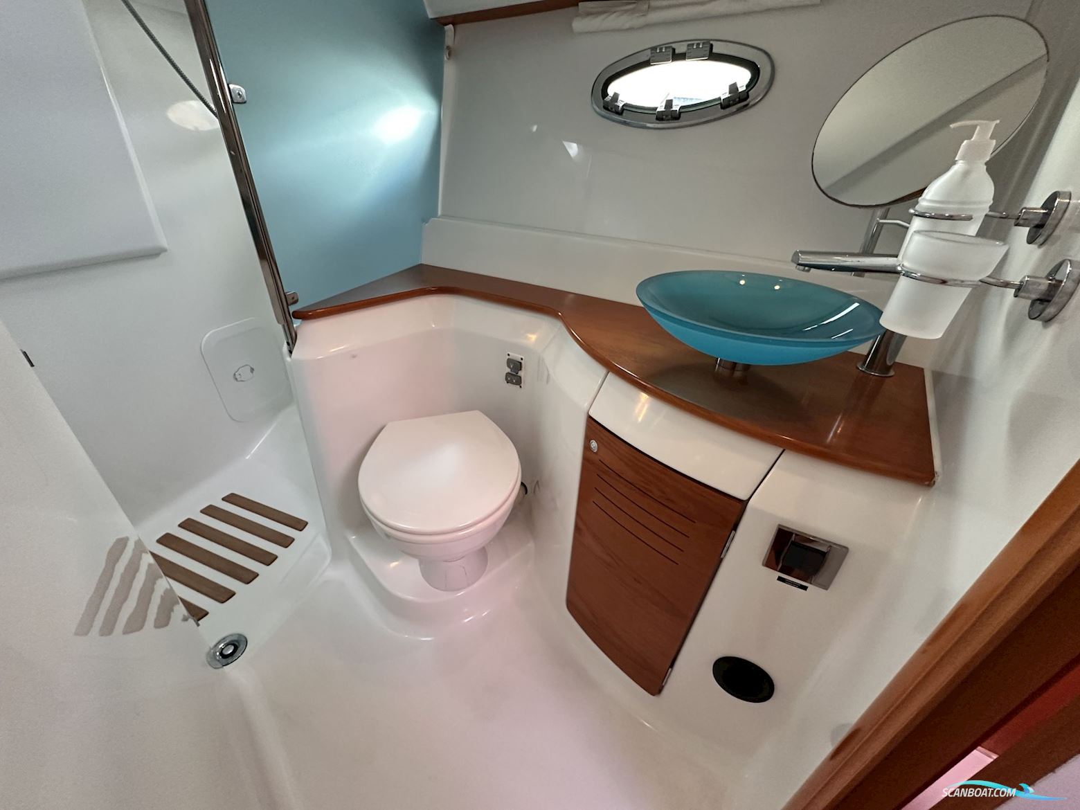 Bénéteau Antares 12