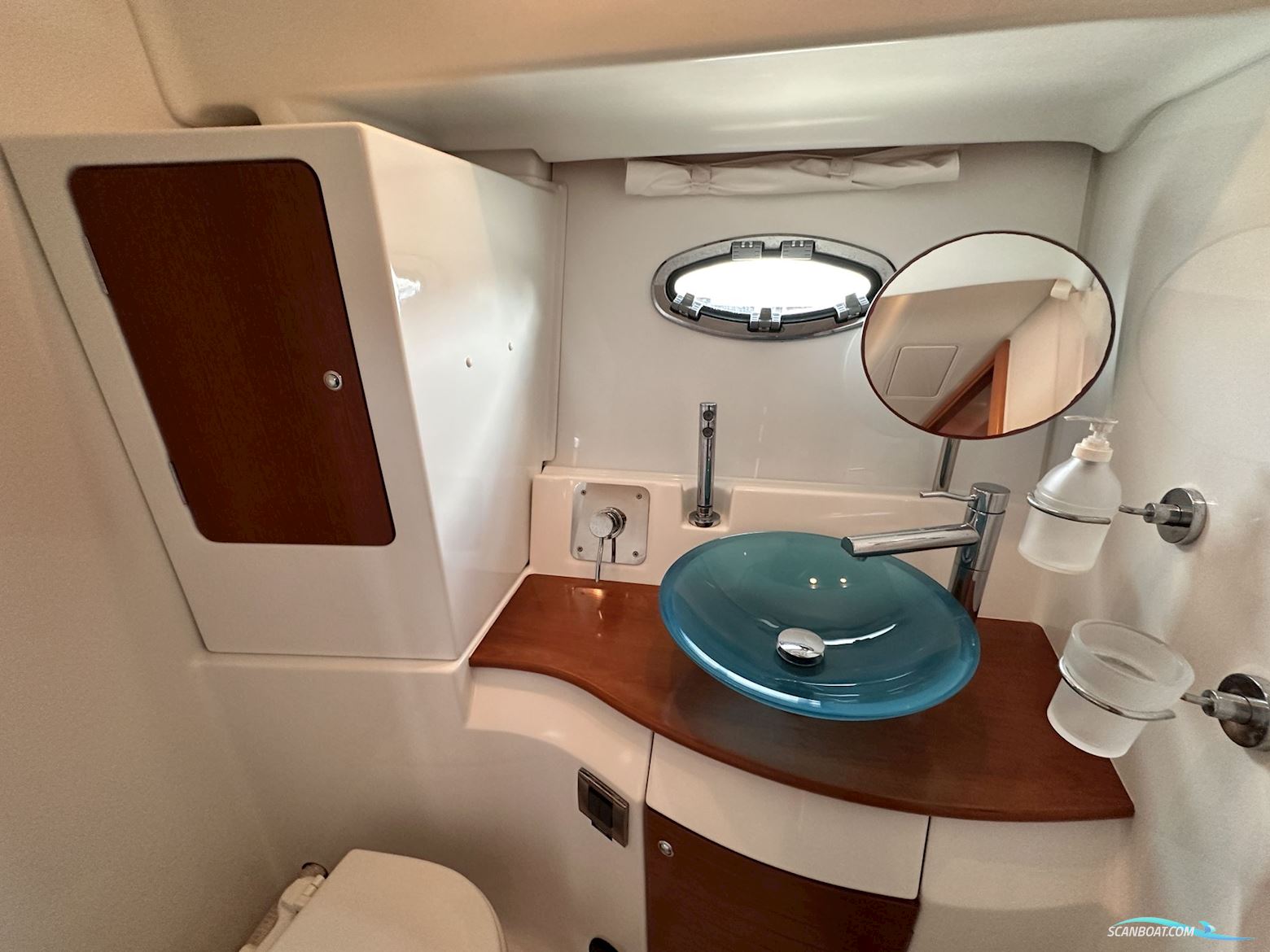 Bénéteau Antares 12