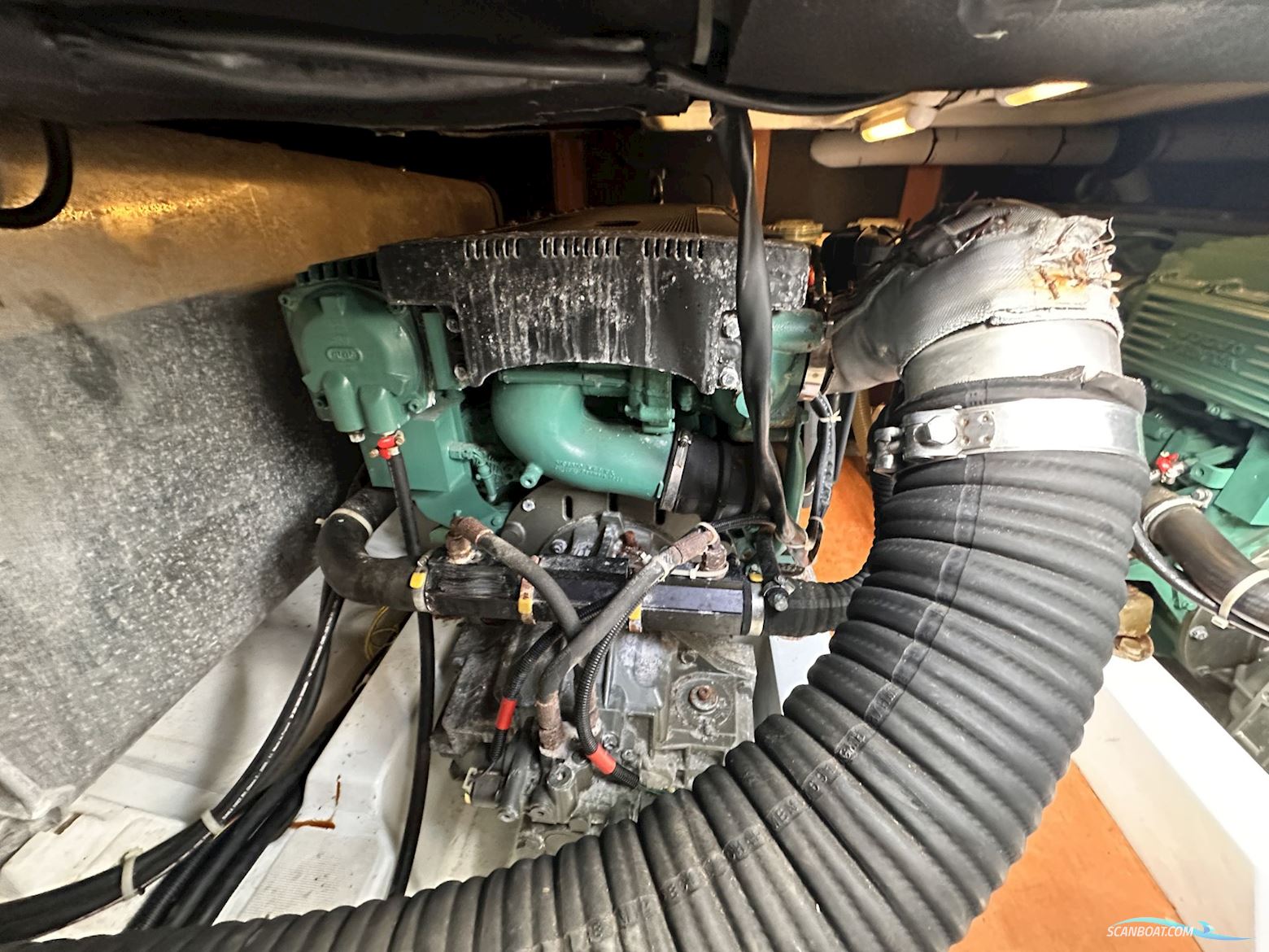 Bénéteau Antares 12