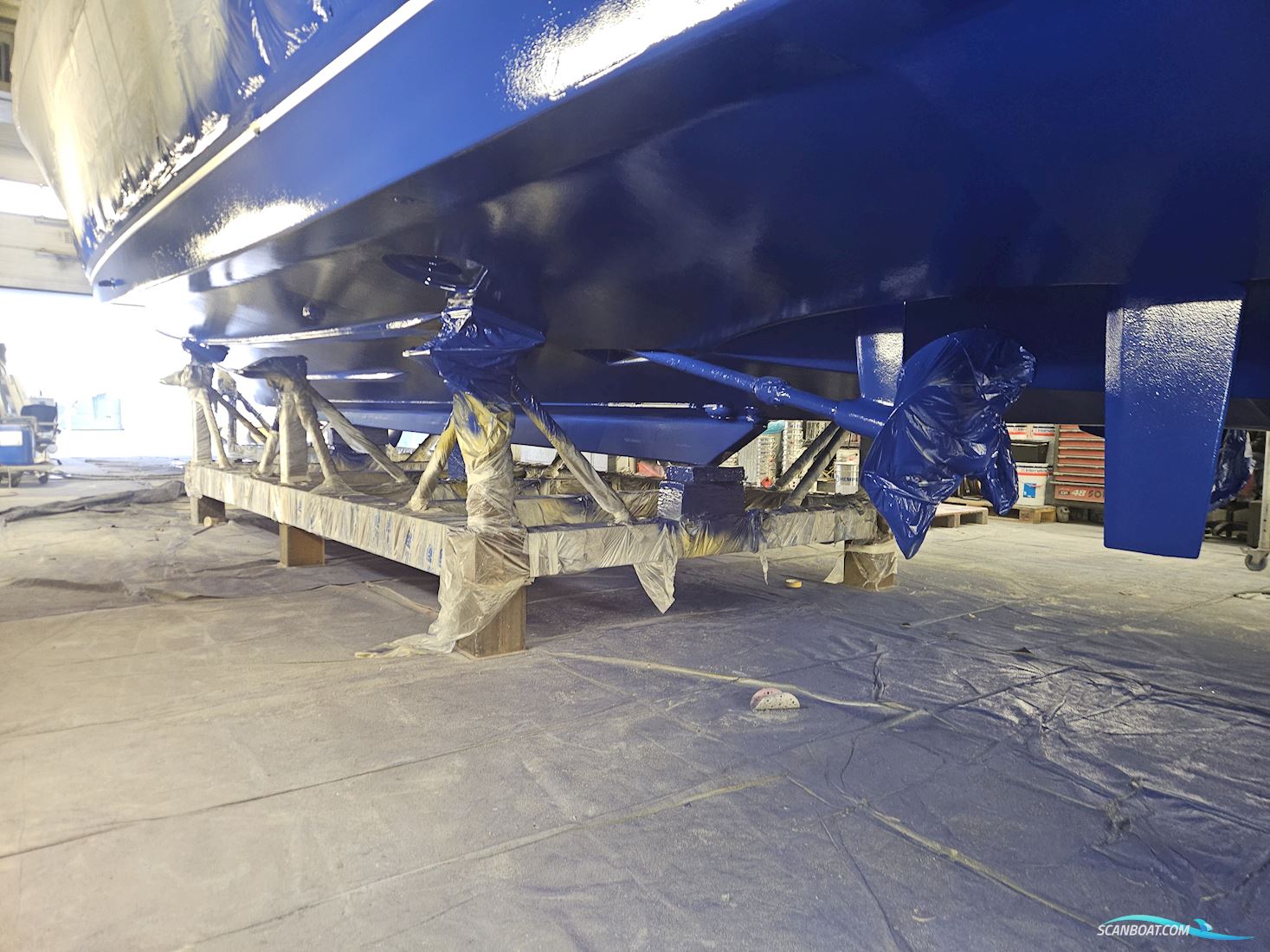 Beneteau Antares 13.80 