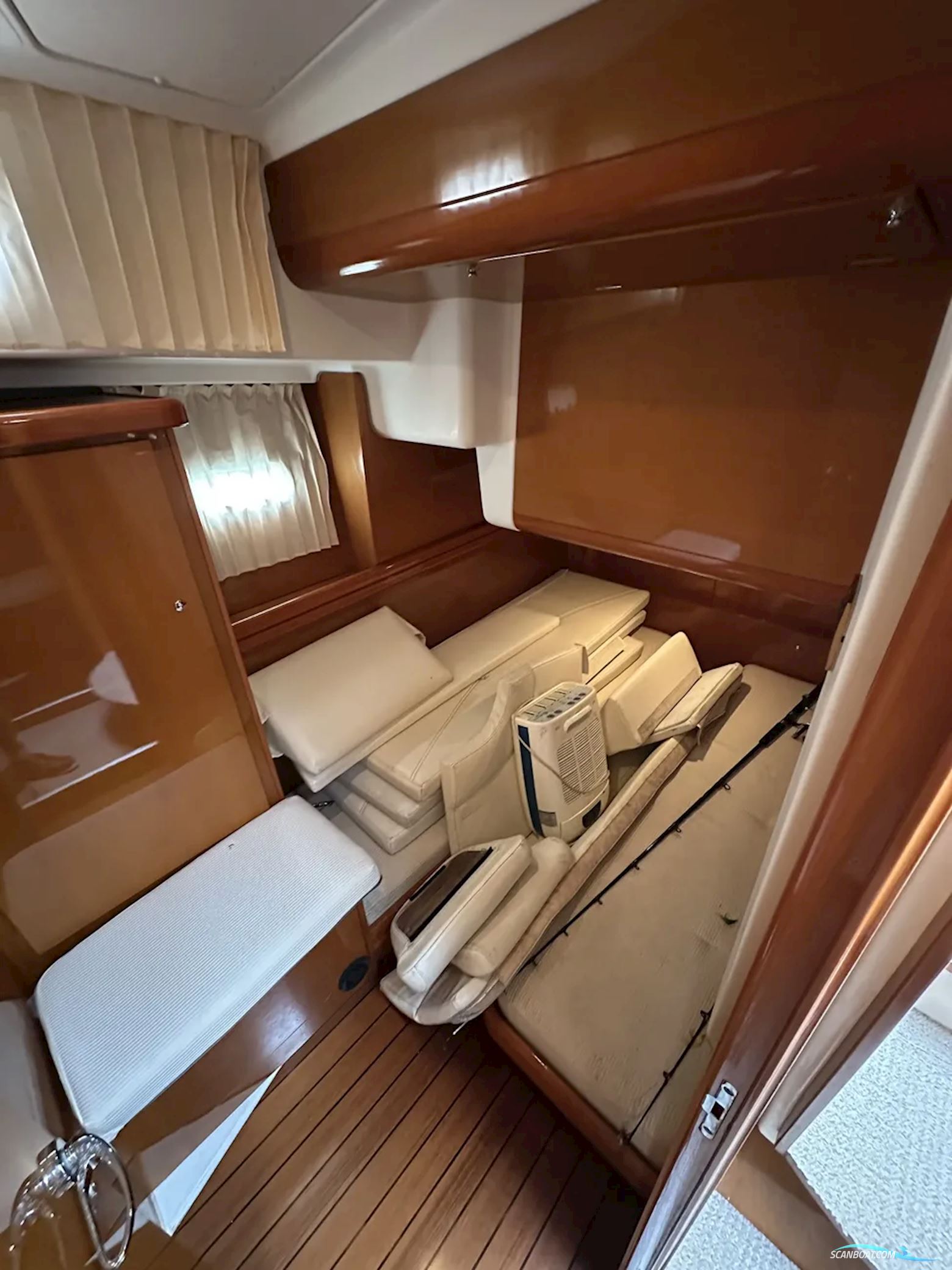 Beneteau Antares 13.80