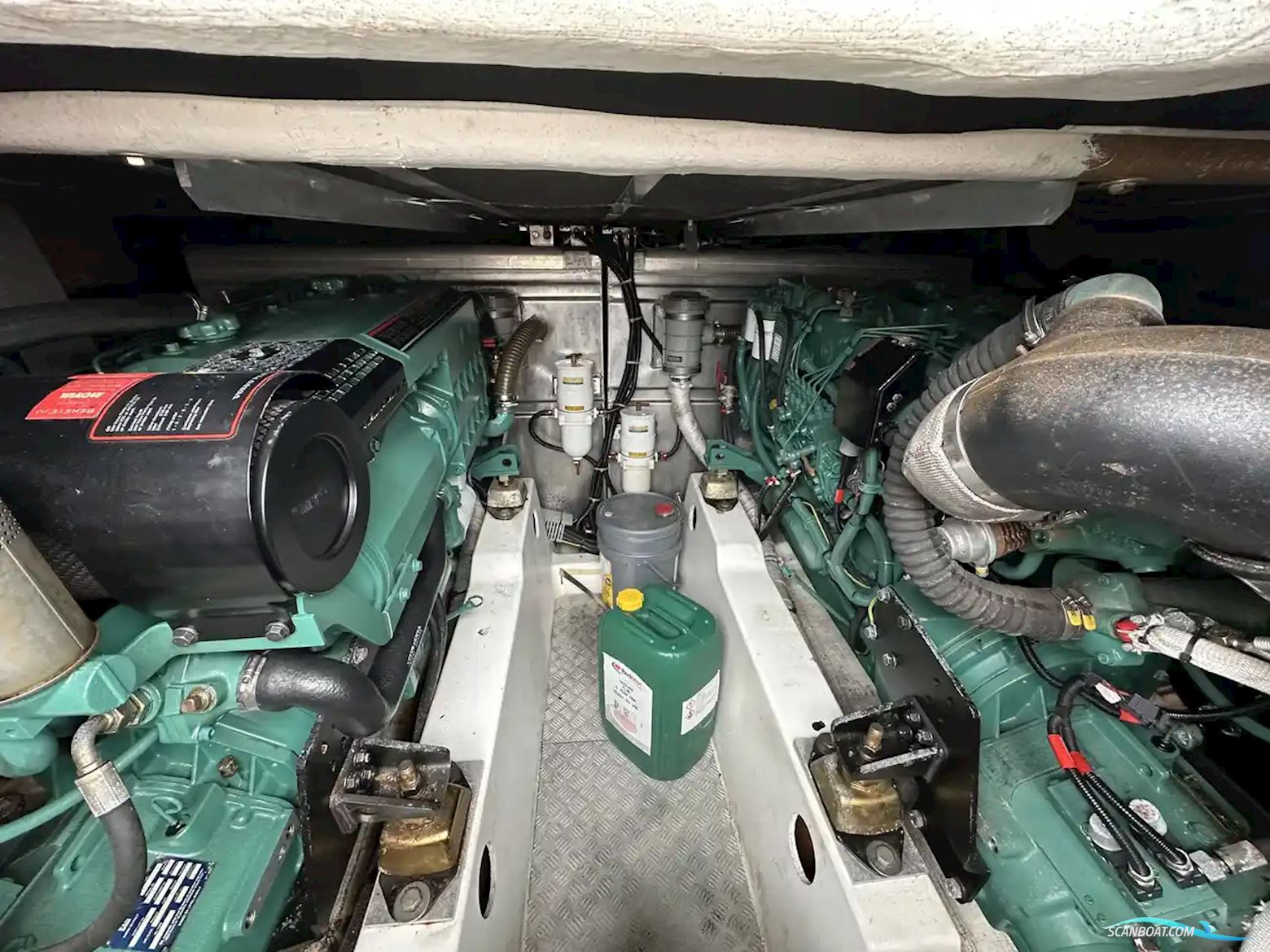 Beneteau Antares 13.80