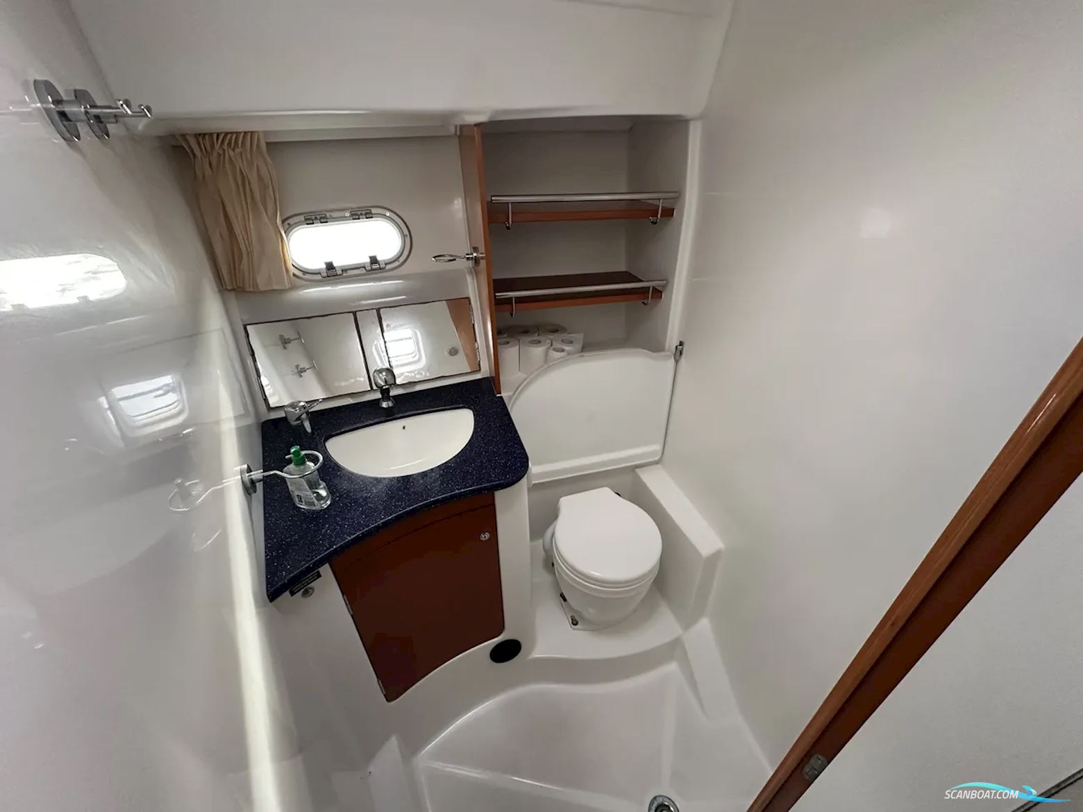 Beneteau Antares 13.80