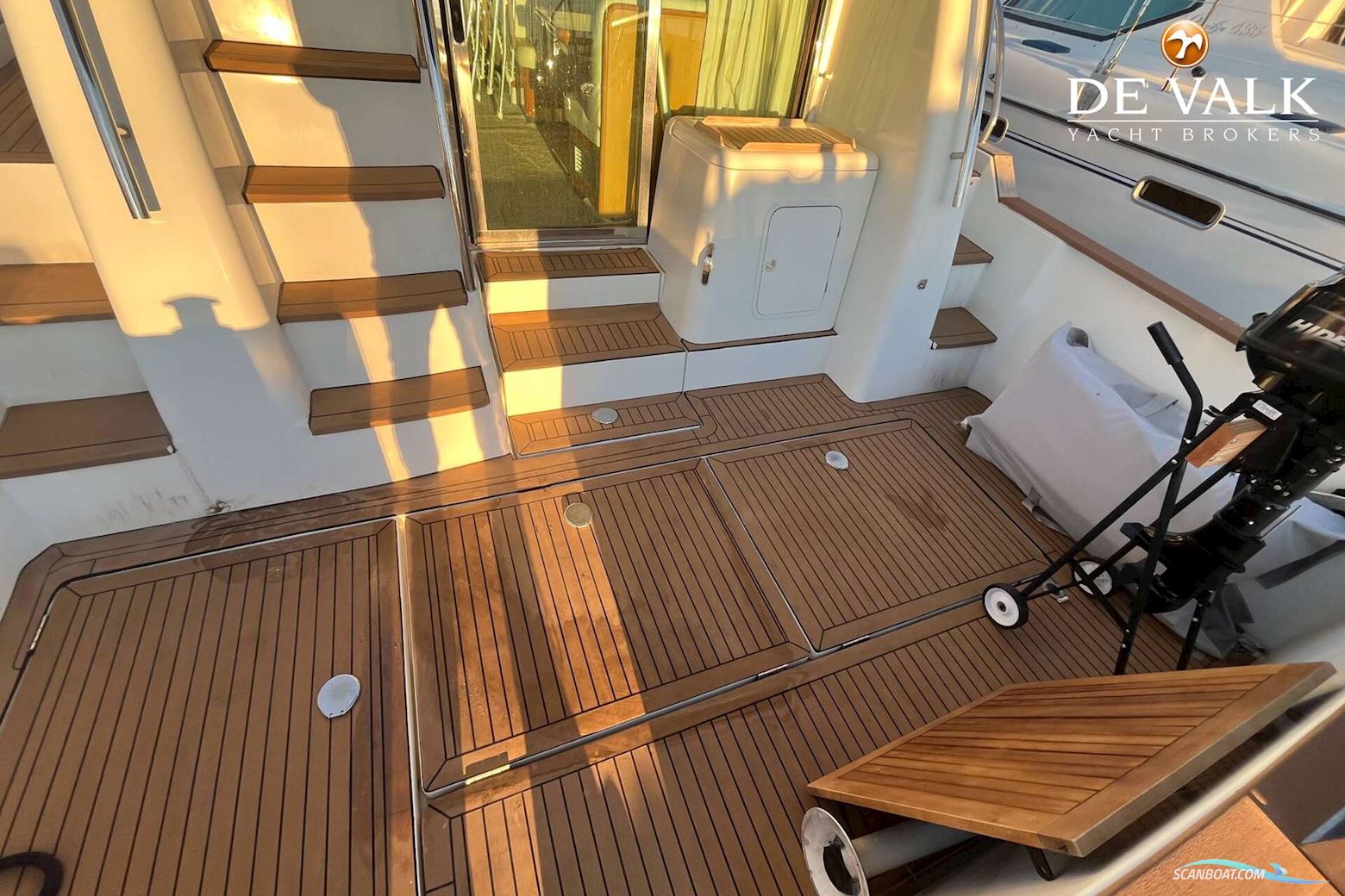 Beneteau Antares 13.80