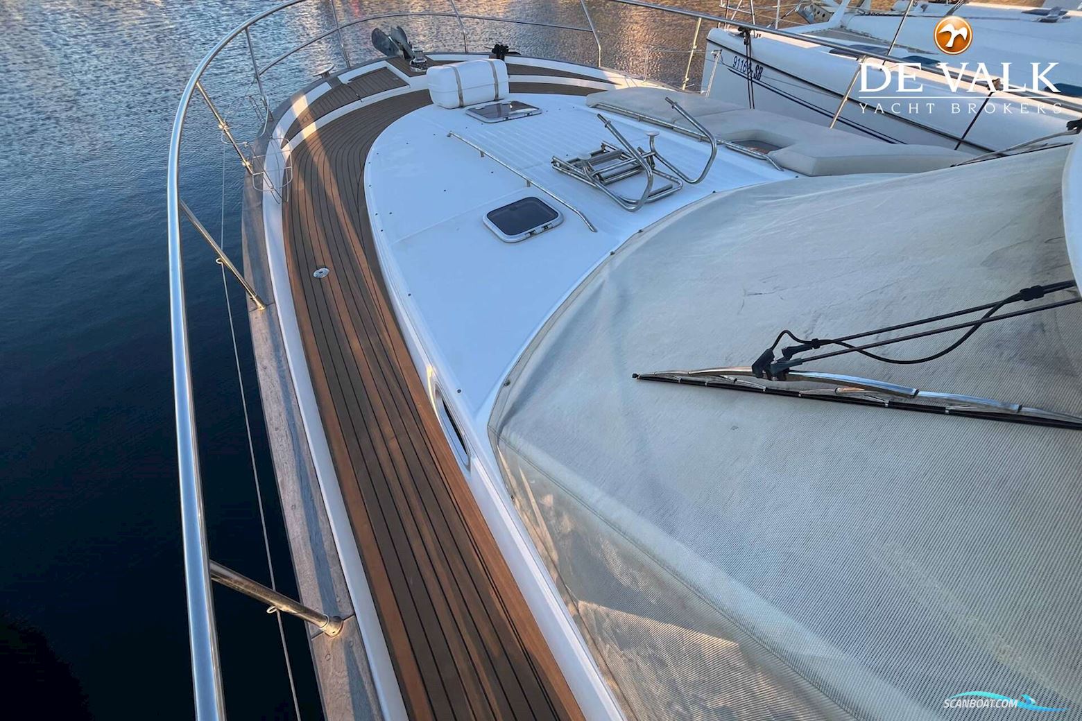 Beneteau Antares 13.80