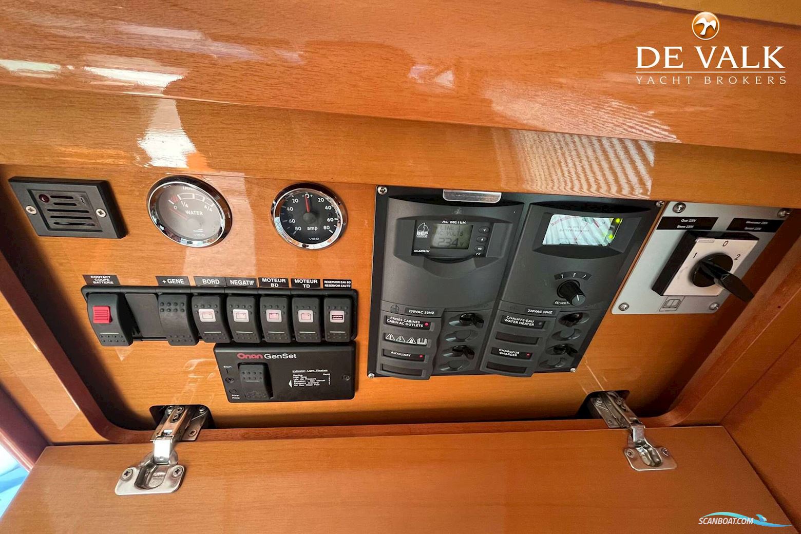 Beneteau Antares 13.80