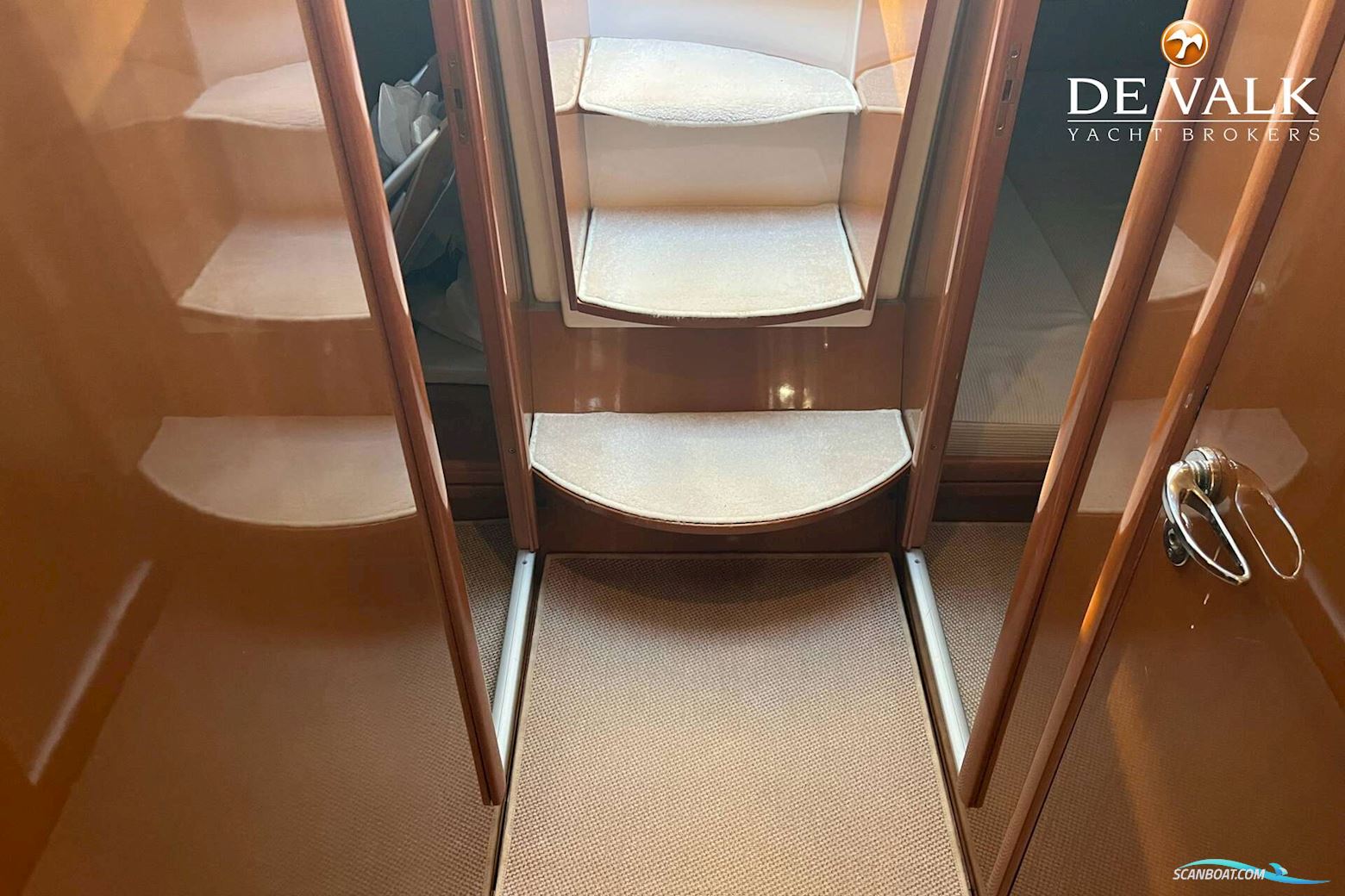 Beneteau Antares 13.80