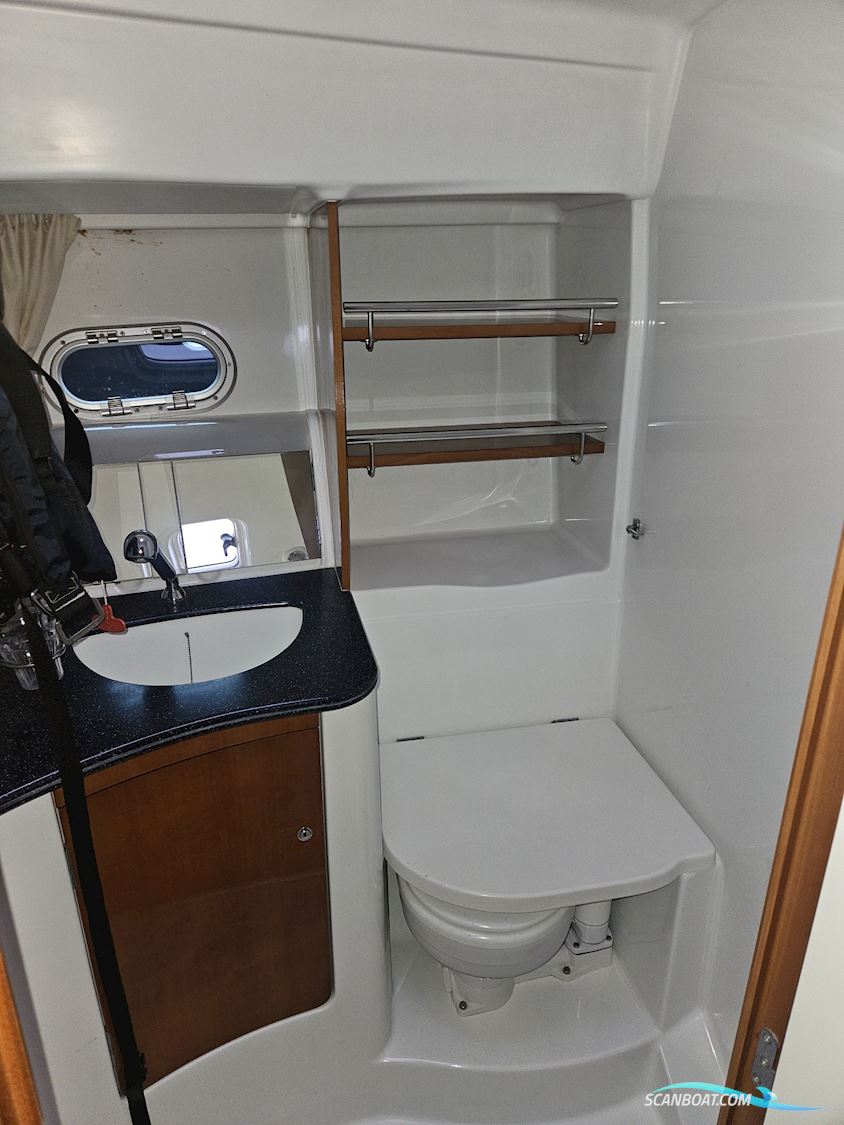 Beneteau Antares 13.80