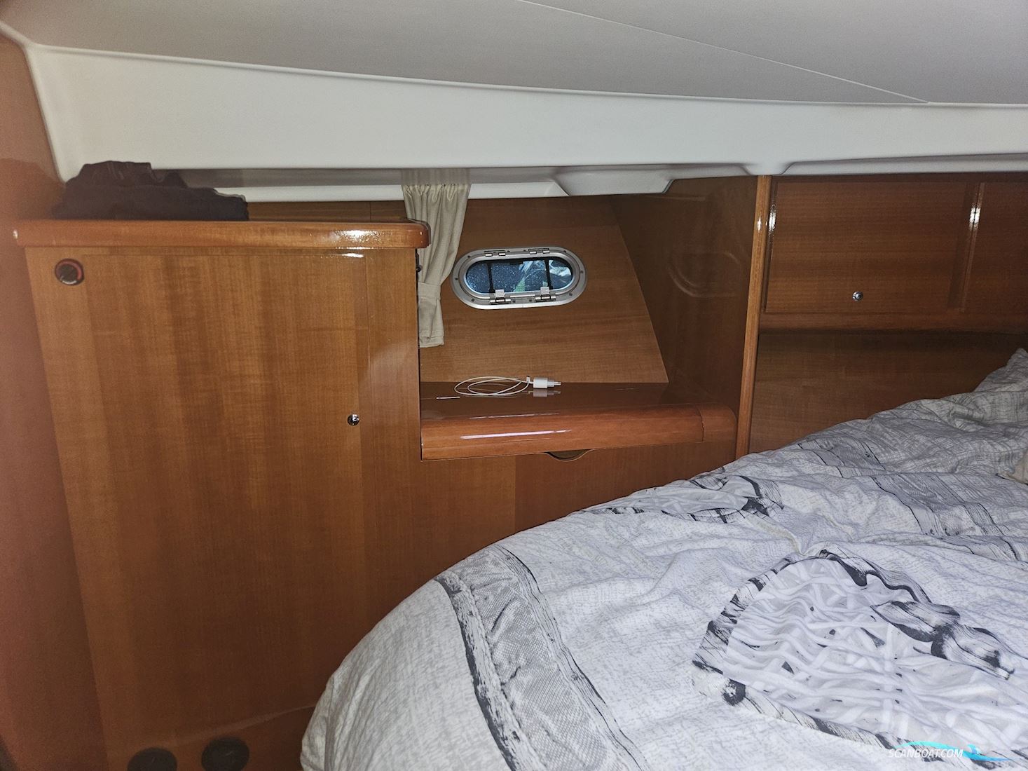 Beneteau Antares 13.80