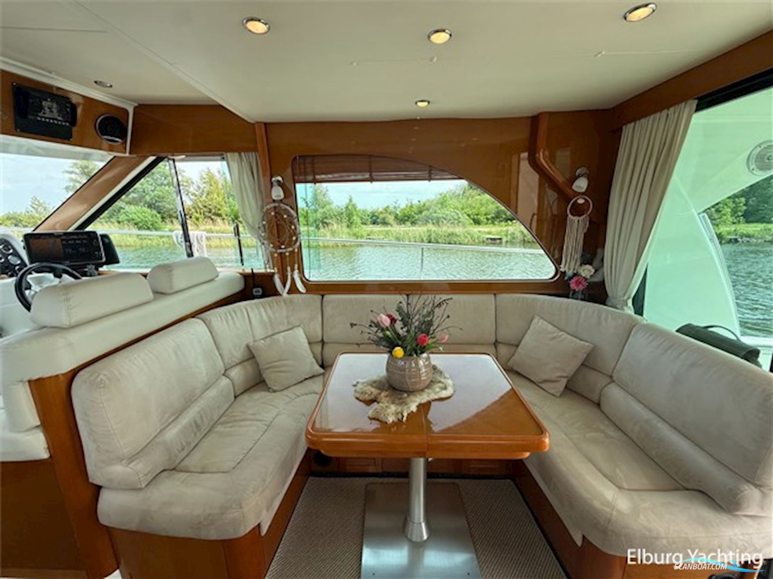 Beneteau Antares 13.80