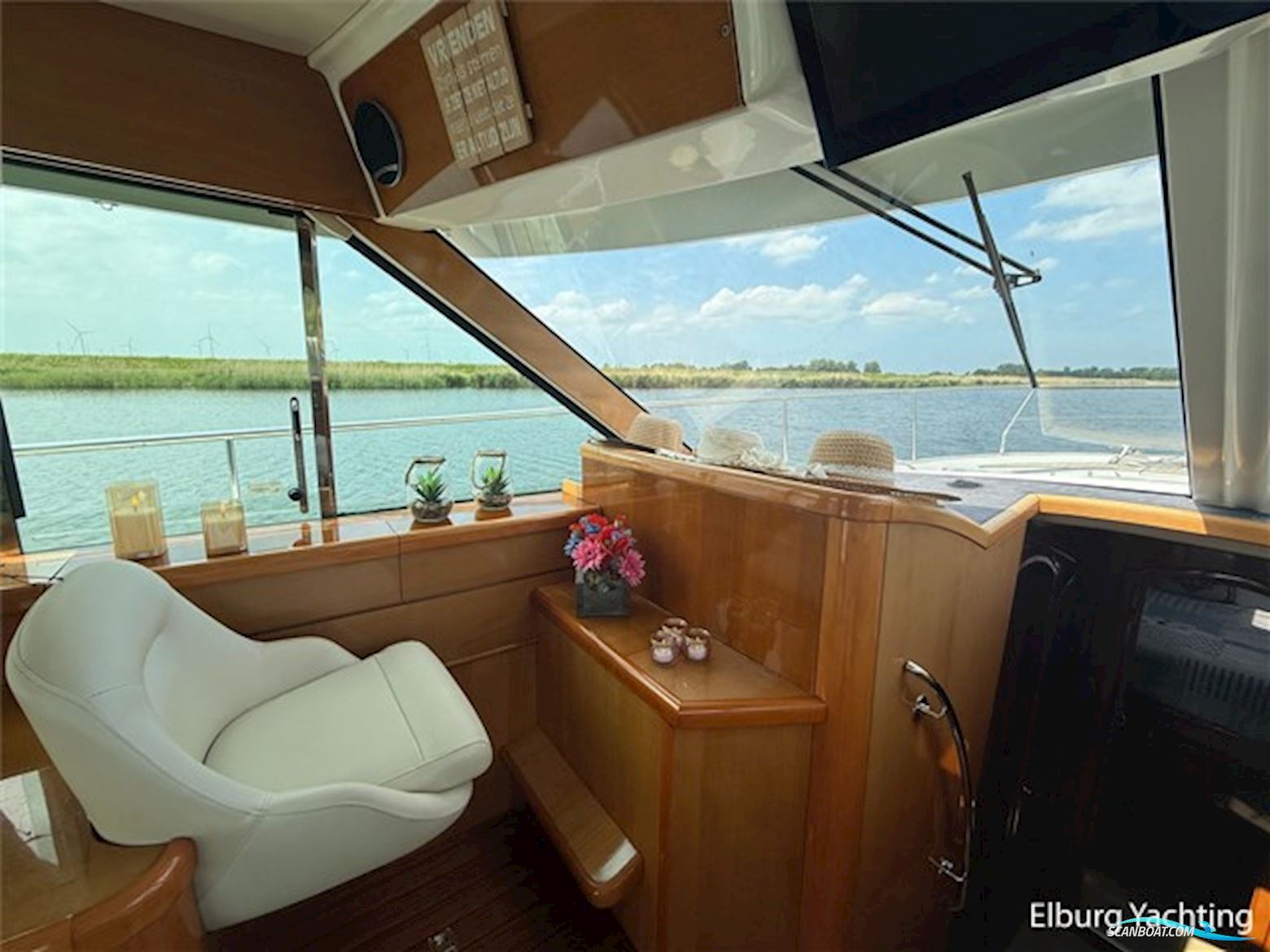 Beneteau Antares 13.80