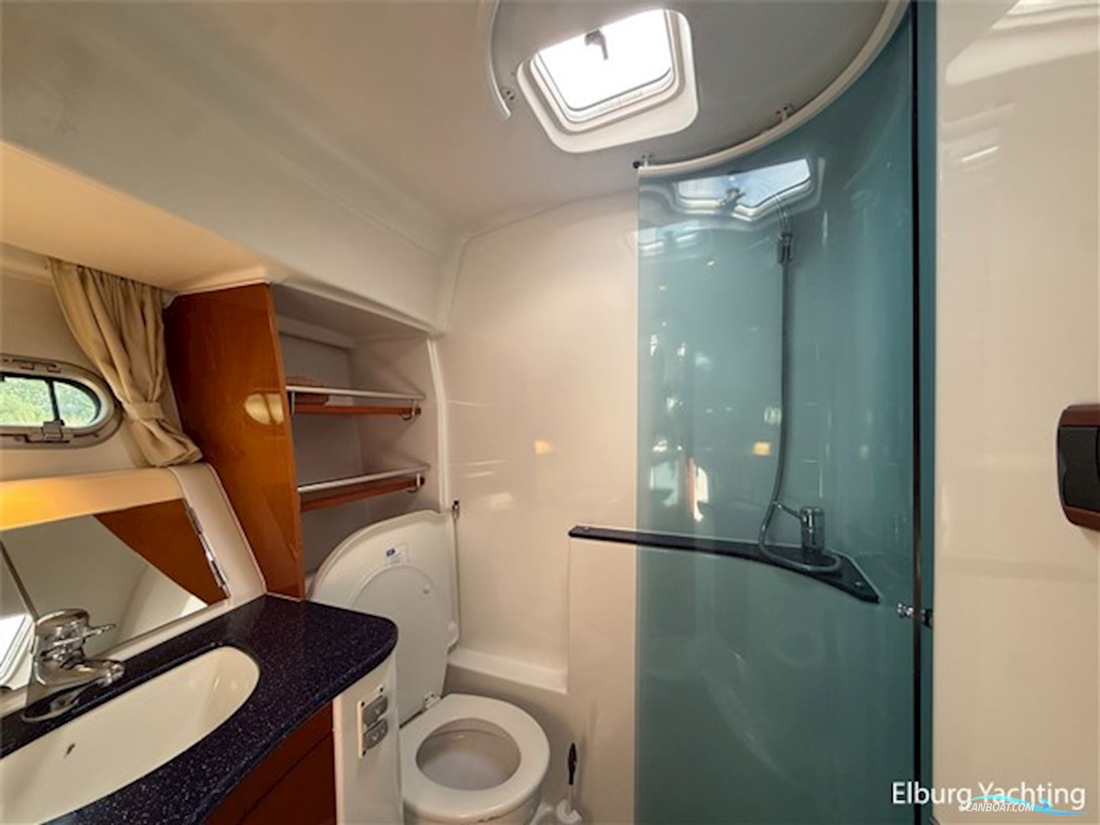 Beneteau Antares 13.80