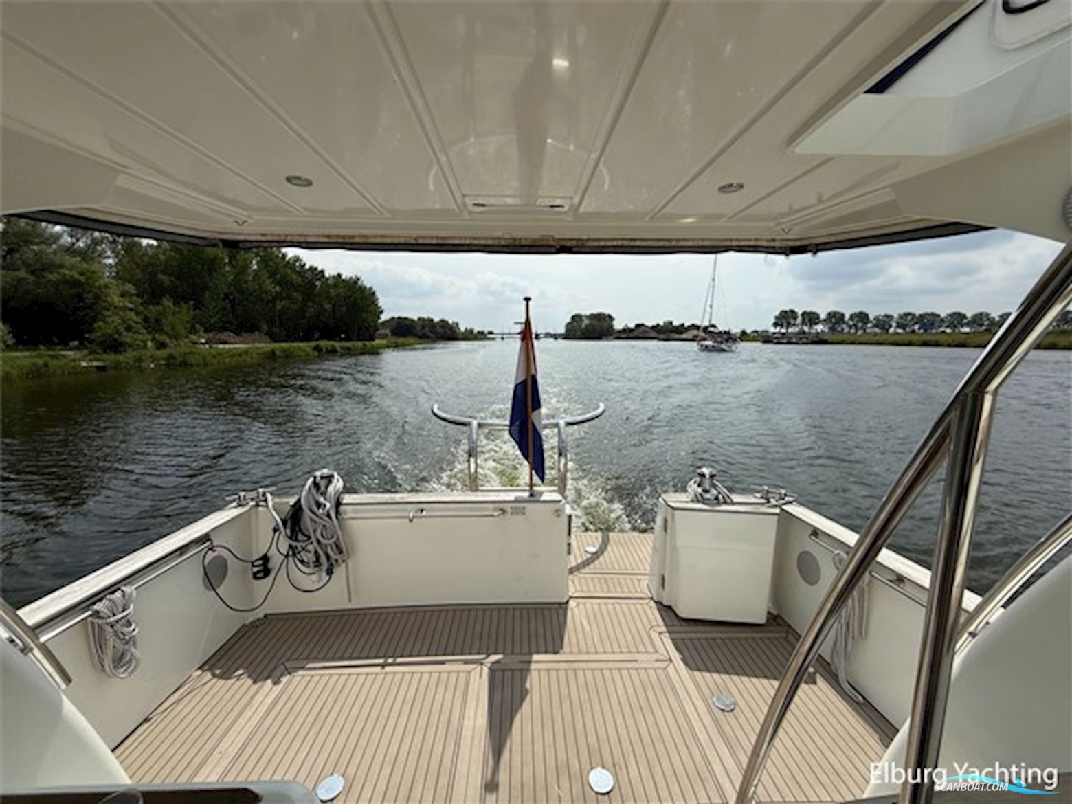 Beneteau Antares 13.80