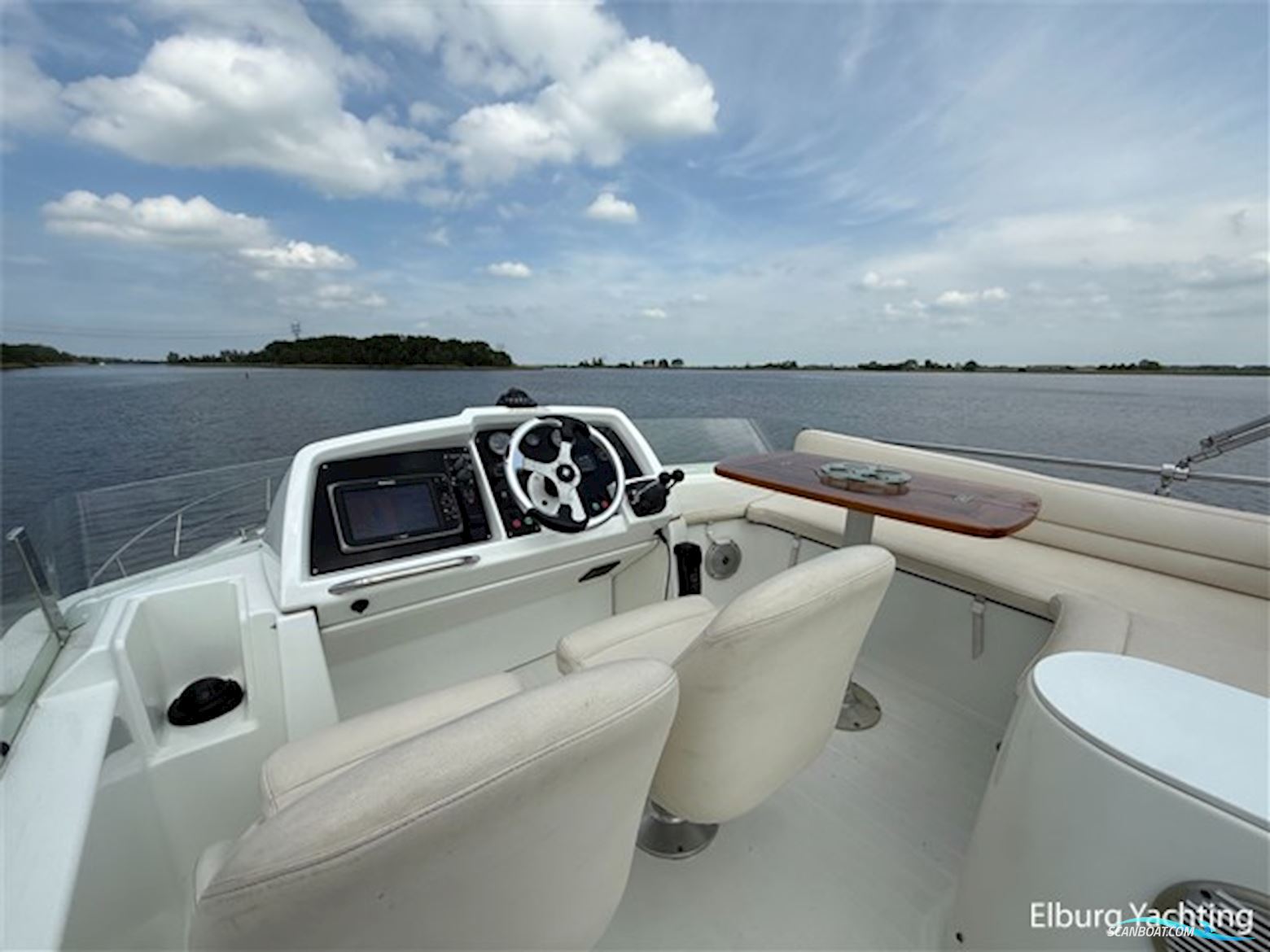 Beneteau Antares 13.80