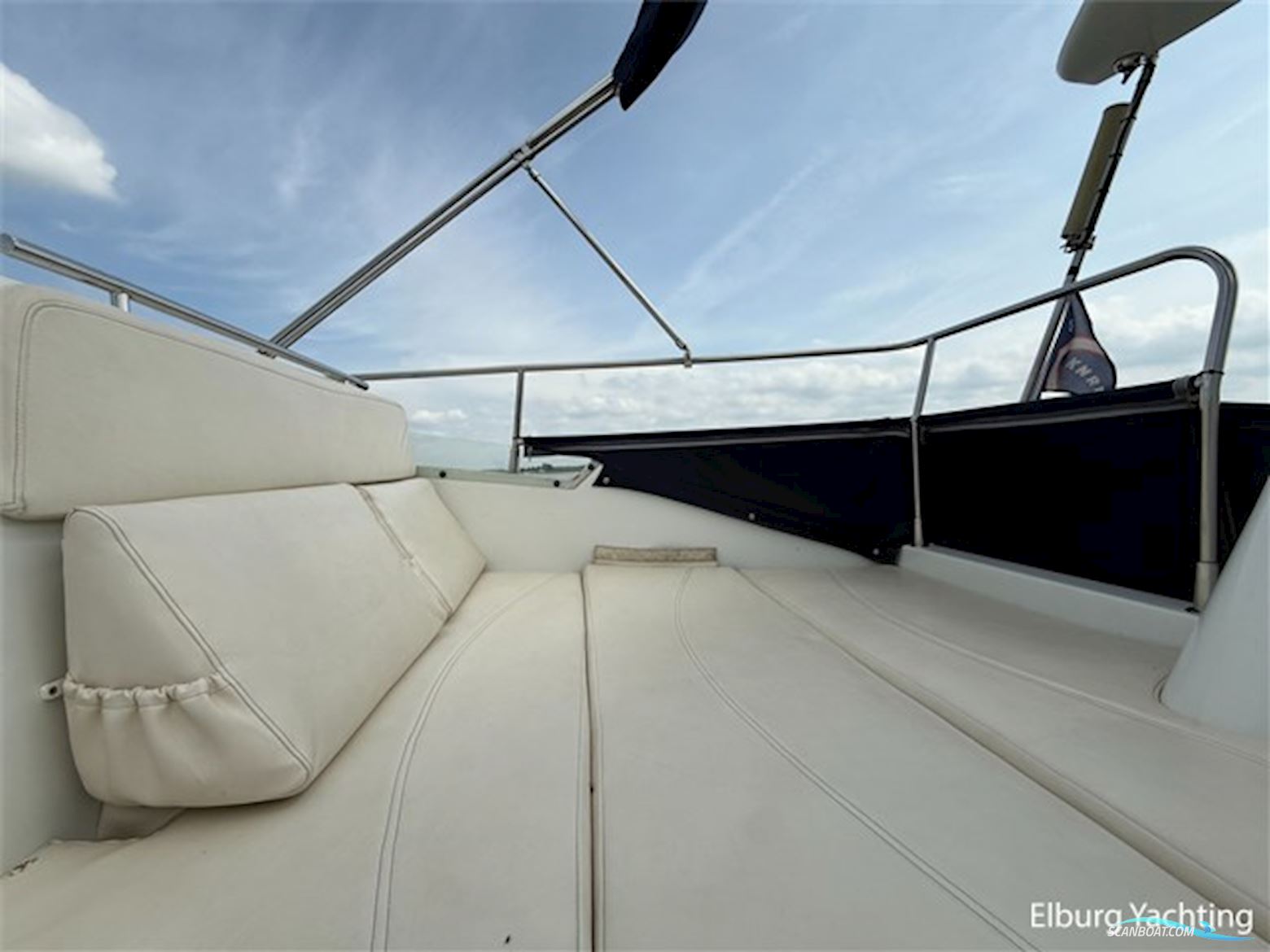 Beneteau Antares 13.80