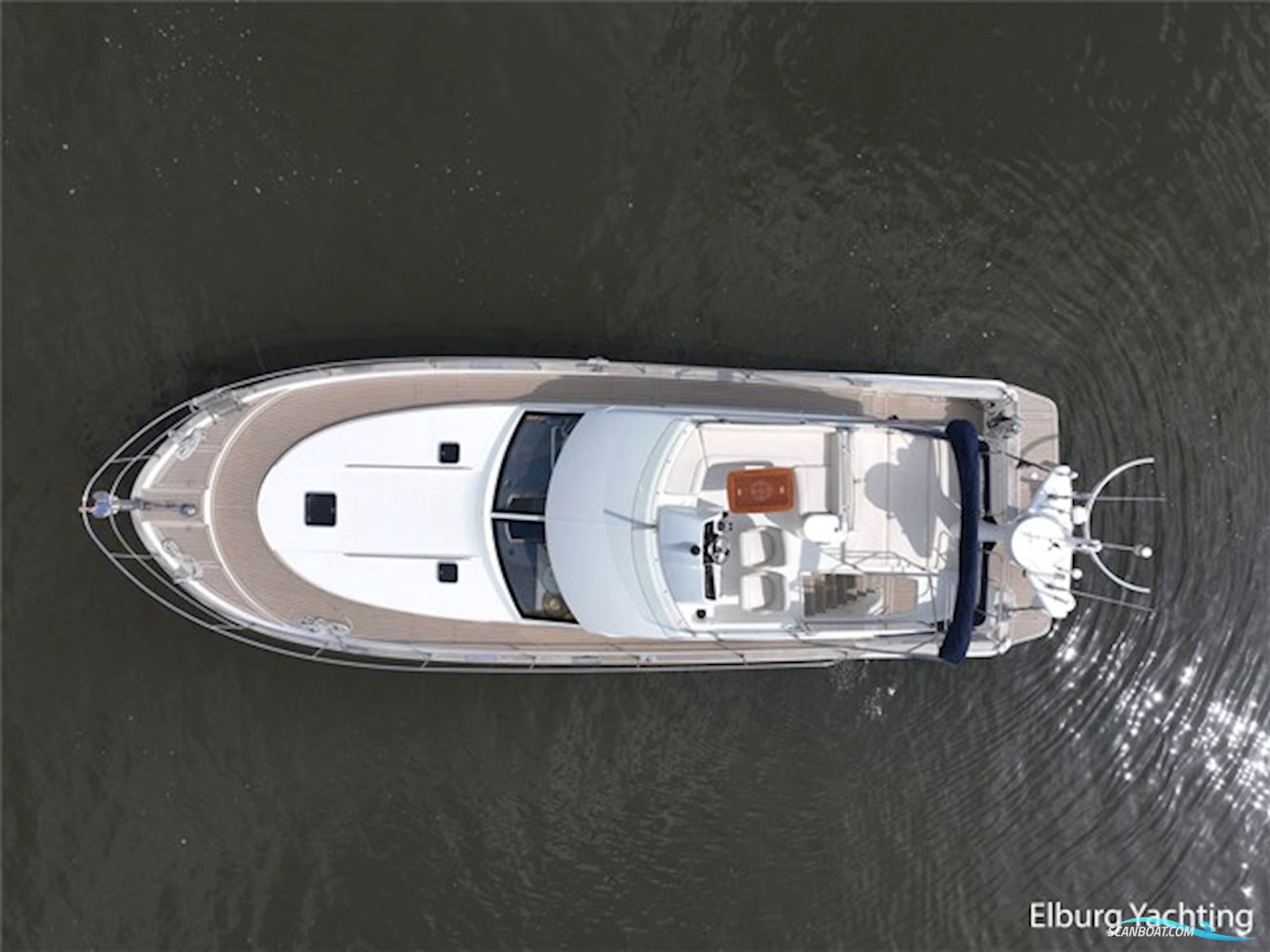 Beneteau Antares 13.80