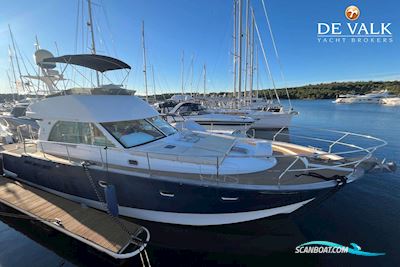 Beneteau Antares 13.80 Motorboten 2005, met Cummins motor, Kroatië