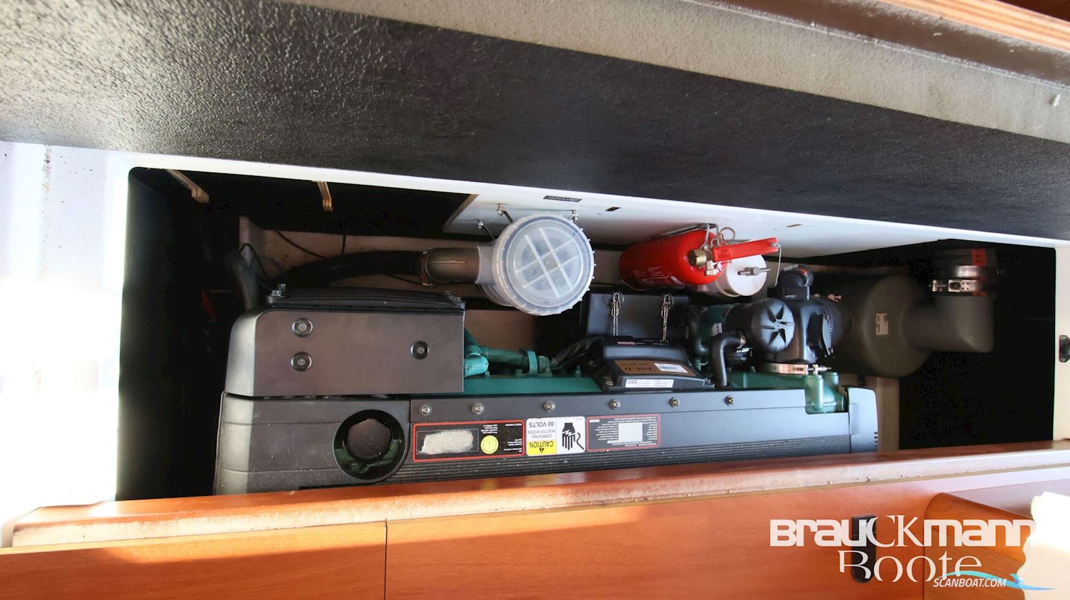 Beneteau Antares 30
