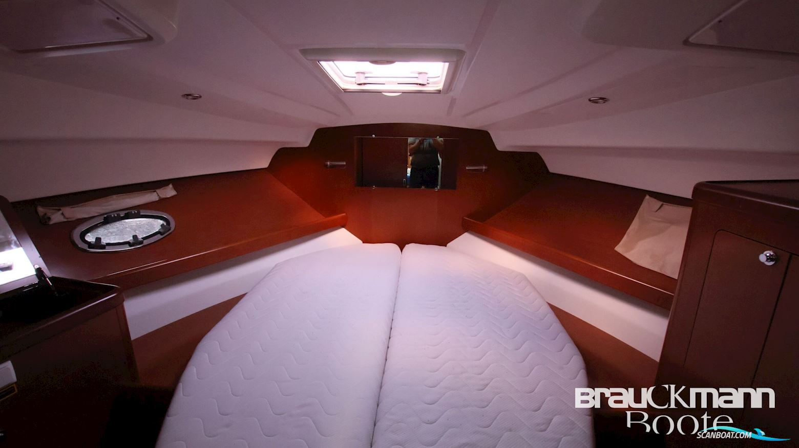 Beneteau Antares 30