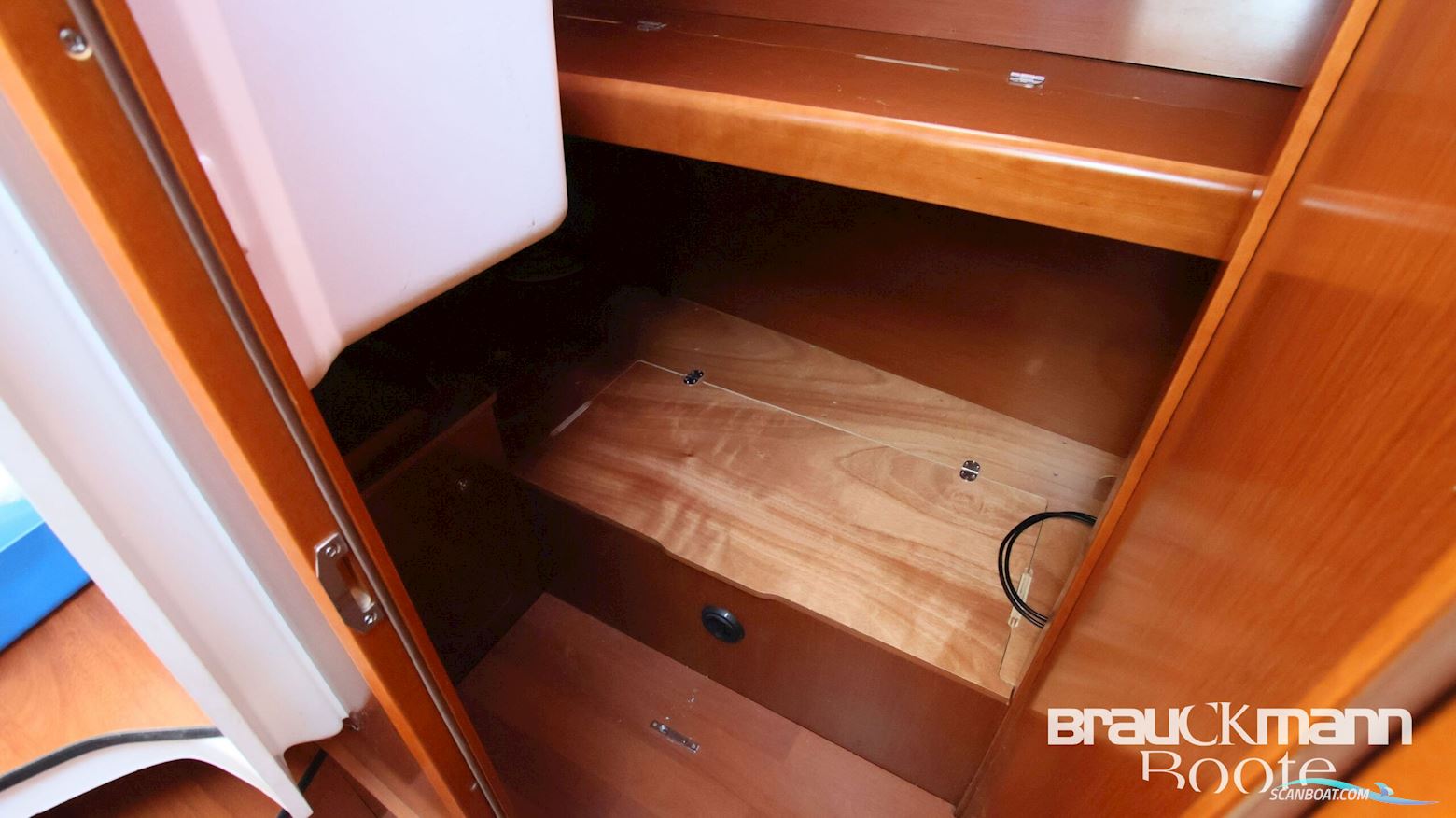 Beneteau Antares 30