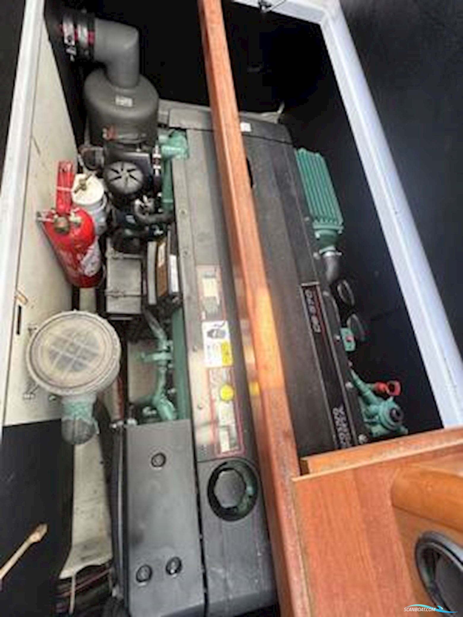 Beneteau Antares 30