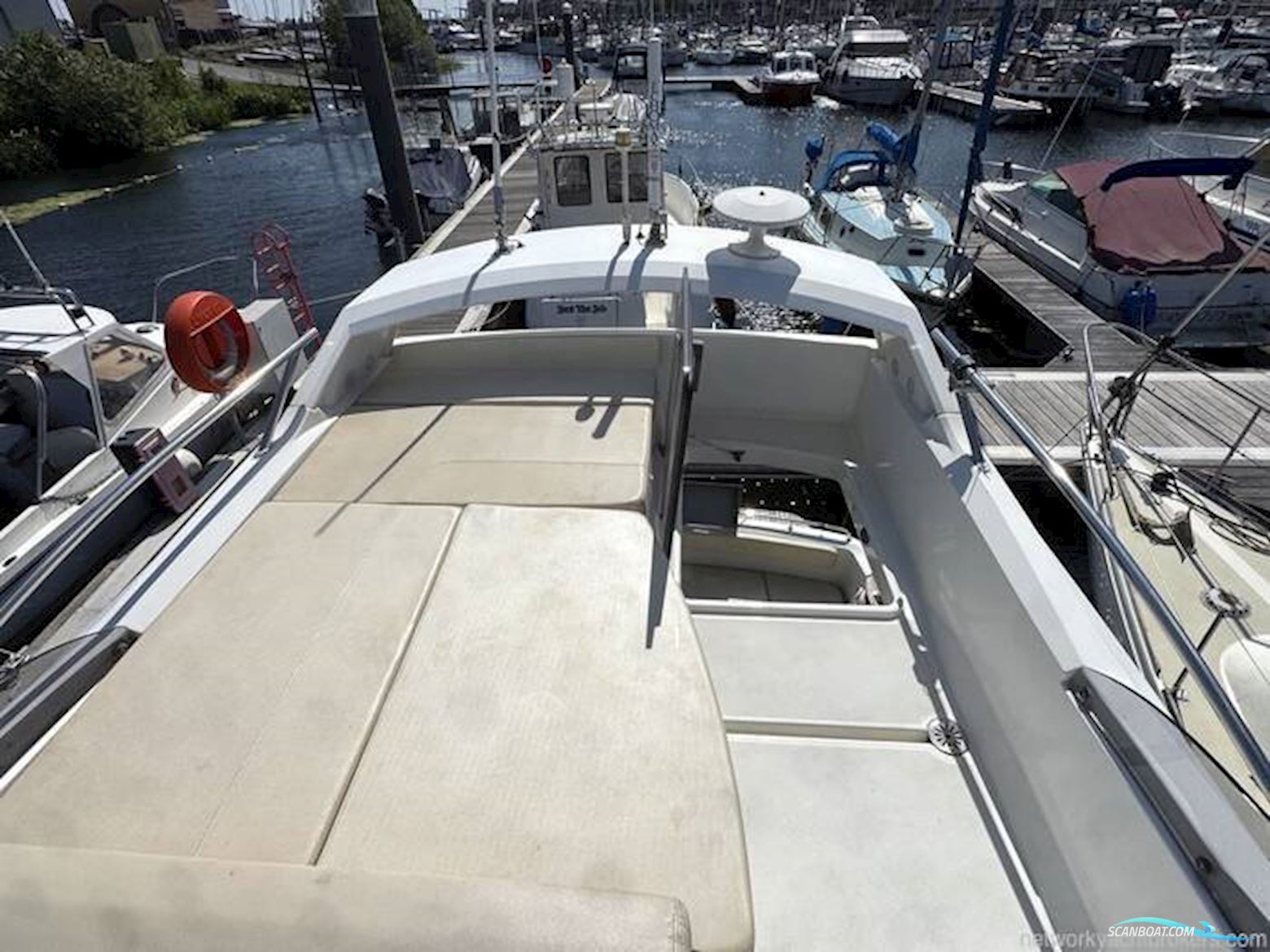 Beneteau Antares 30