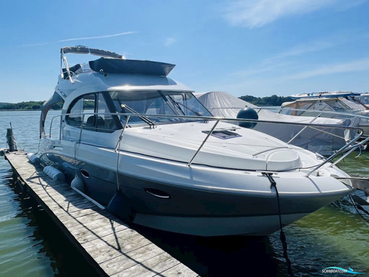 Beneteau Antares 30/33 Fly
