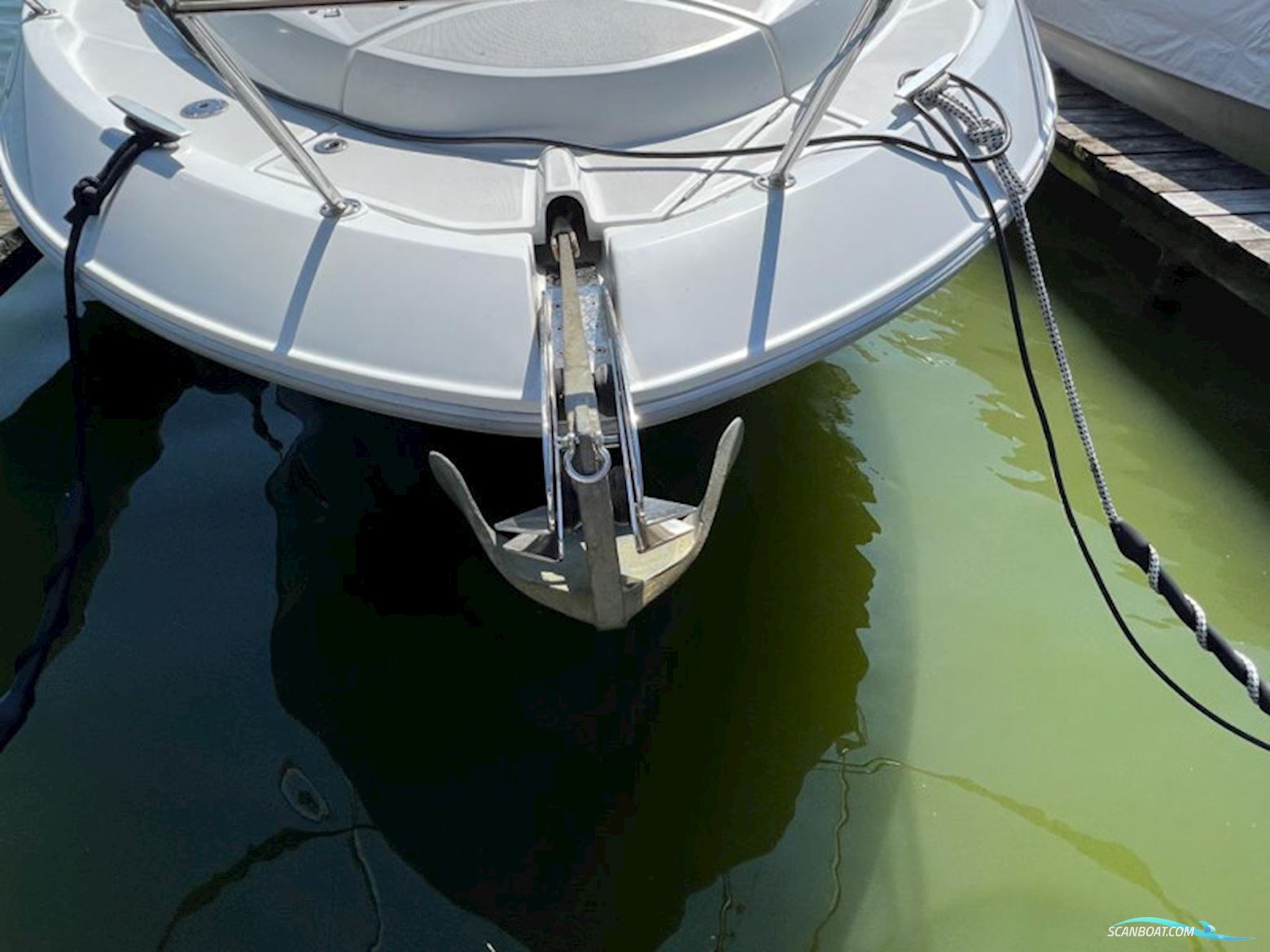 Beneteau Antares 30/33 Fly