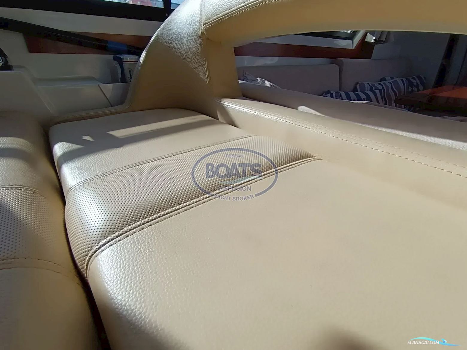 Beneteau ANTARES 36 FLY