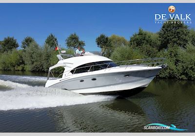 Beneteau Antares 36 Motorboten 2014, met Volvo Penta motor, België