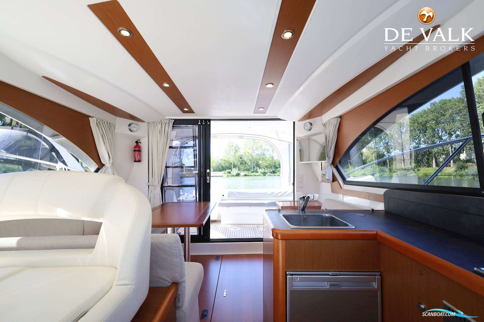 Beneteau Antares 36