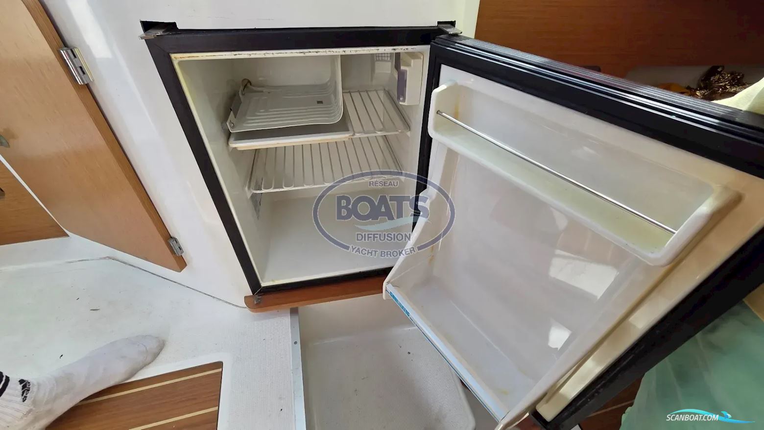Beneteau ANTARES 6