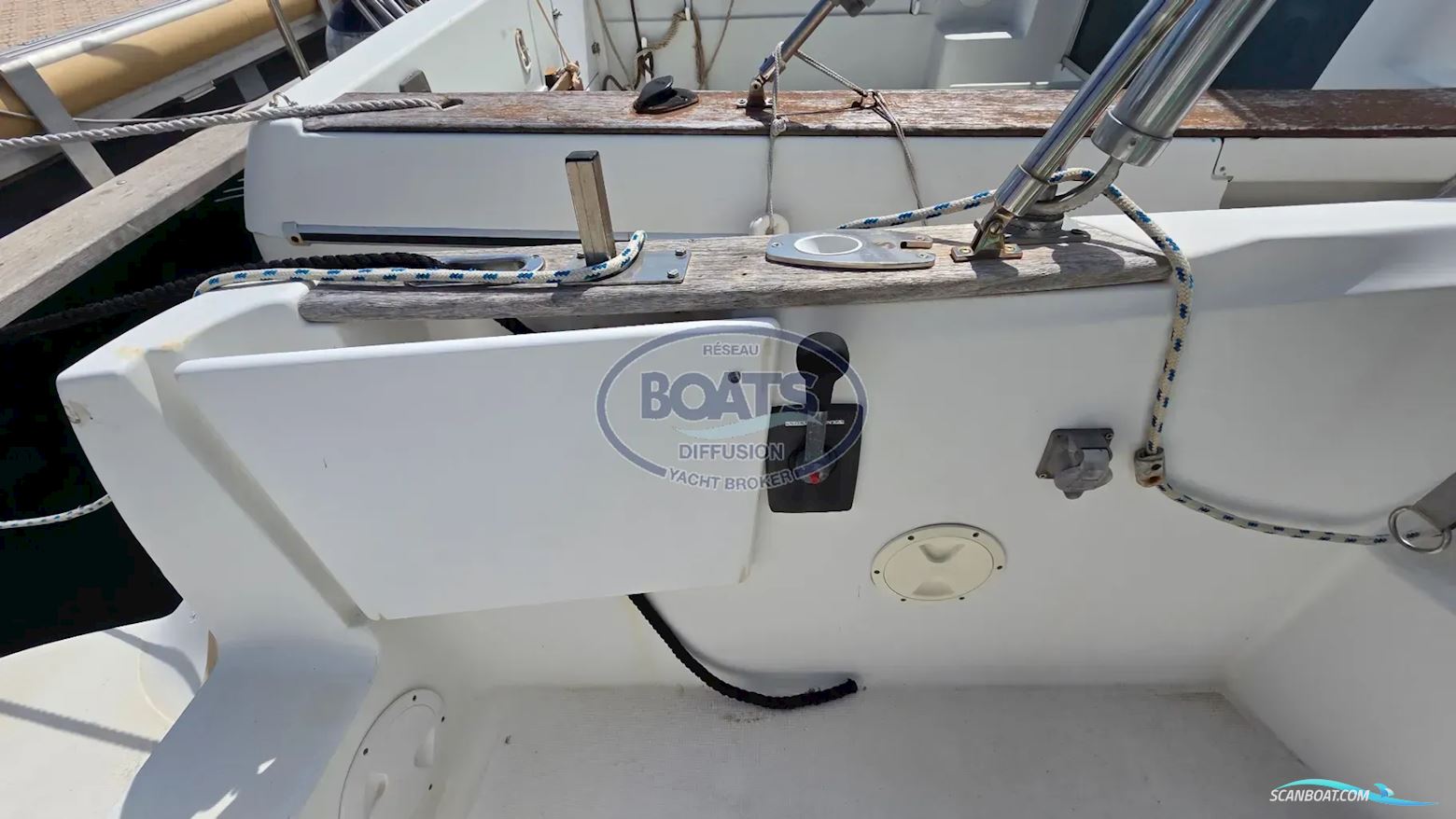 Beneteau ANTARES 6