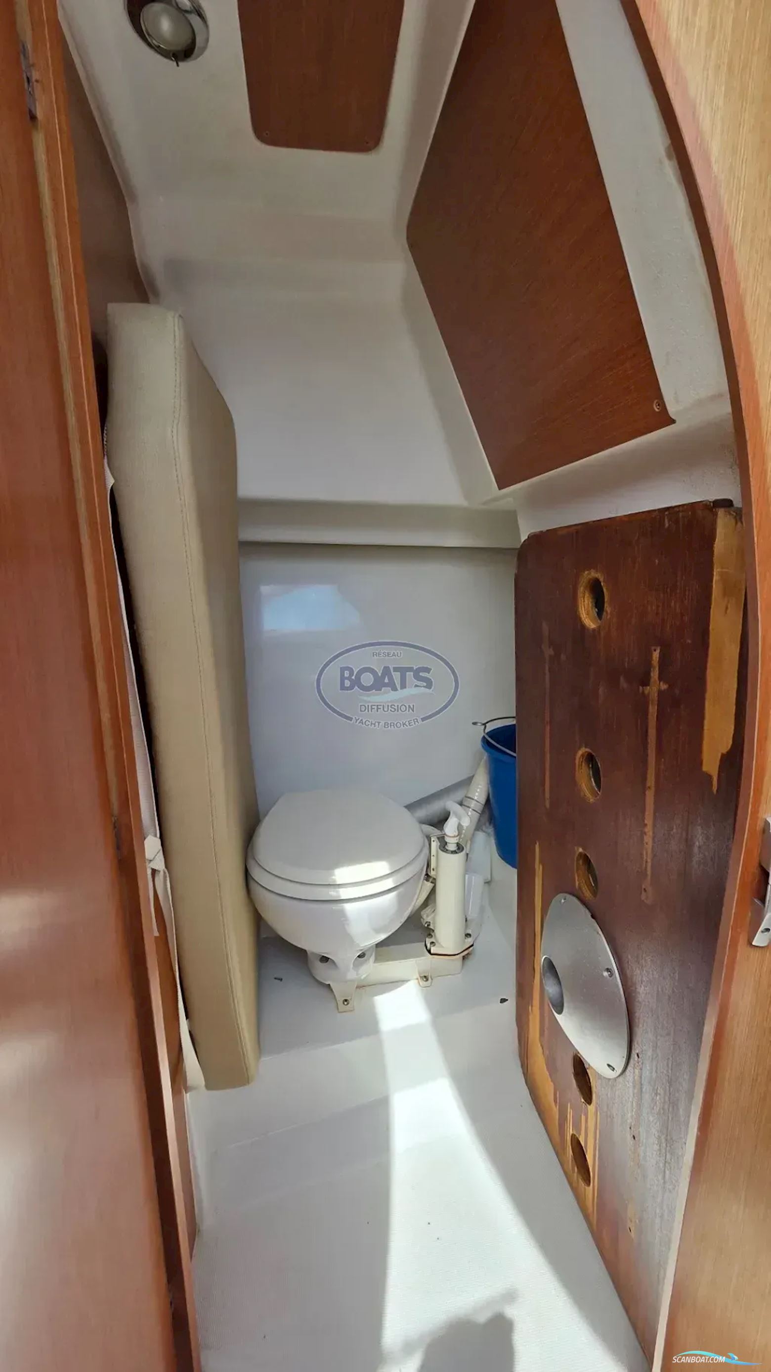Beneteau ANTARES 6