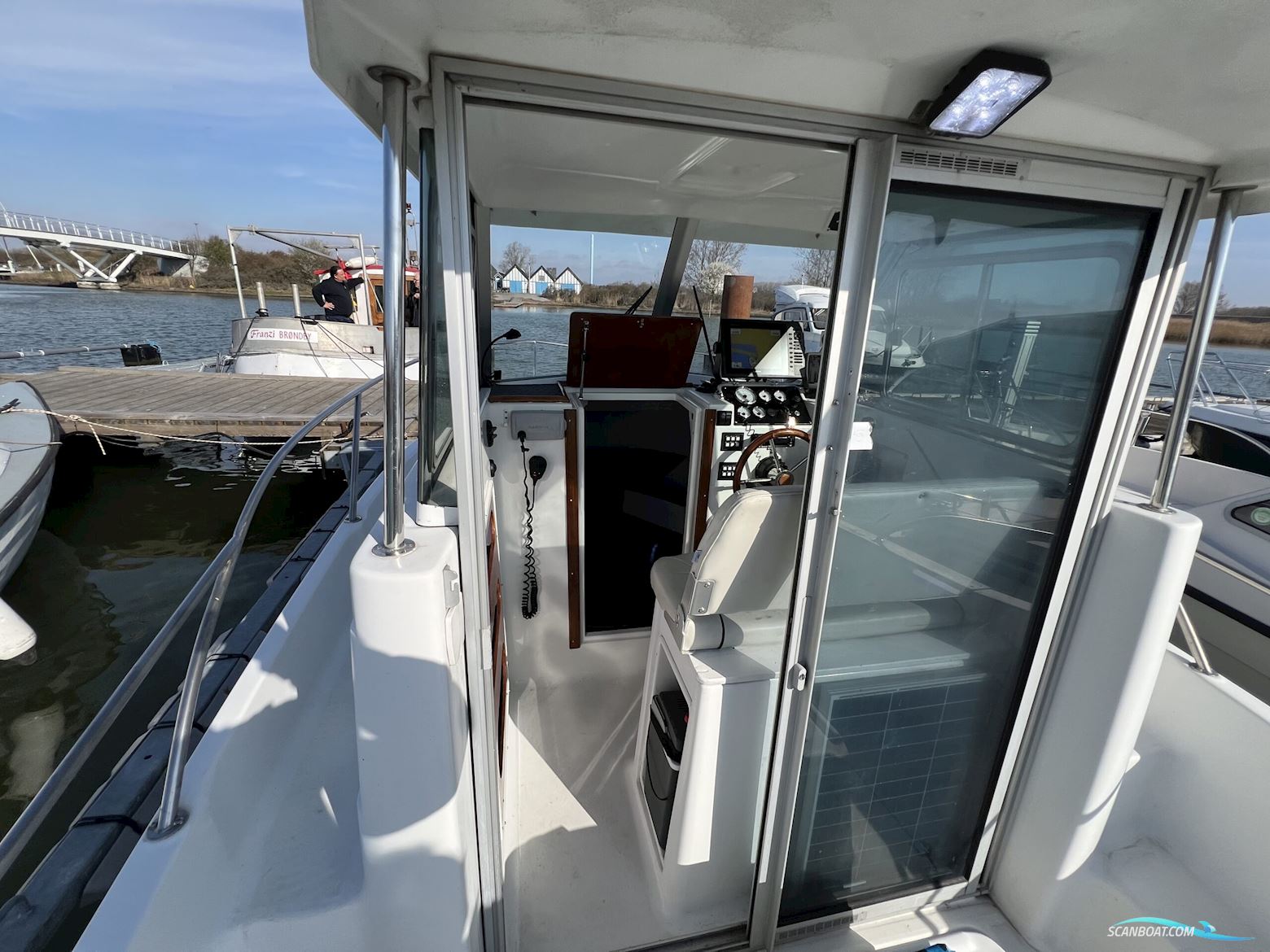 Beneteau Antares 620