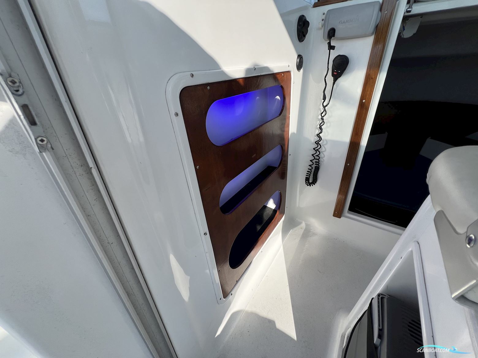Beneteau Antares 620