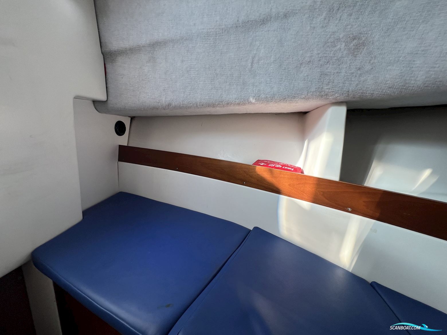 Beneteau Antares 620