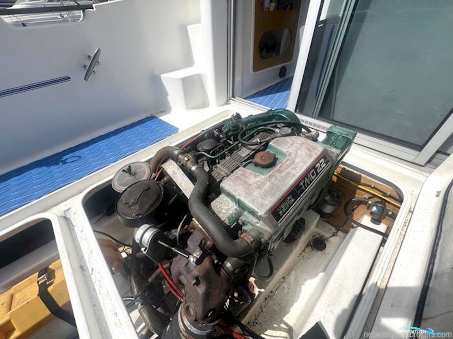 Beneteau Antares 620