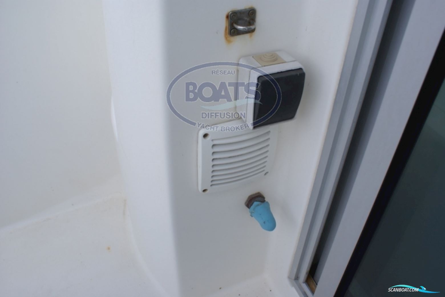 Beneteau ANTARES 650