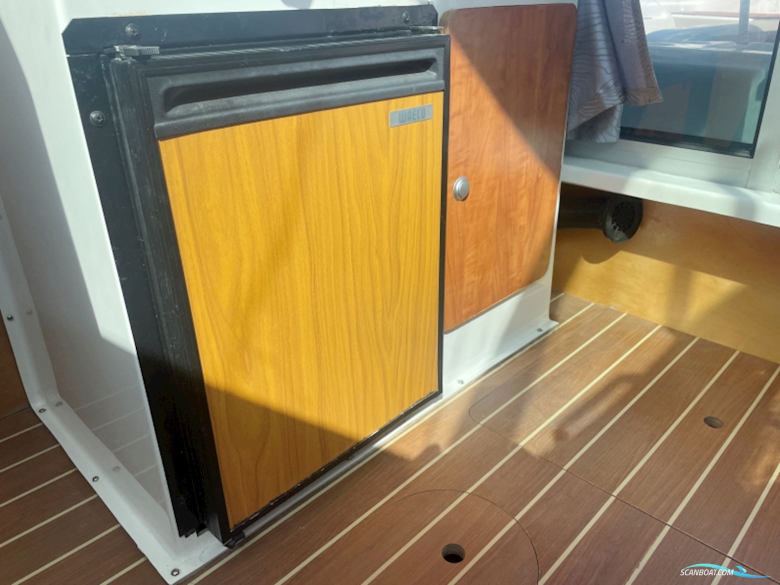 Beneteau Antares 650